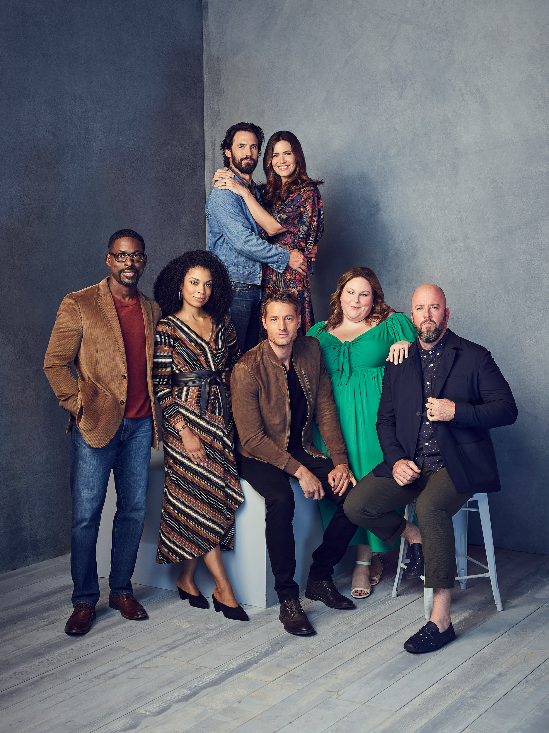 This Is Us, TV series, Cast reveal, Relate to, 1880x2500 HD Phone
