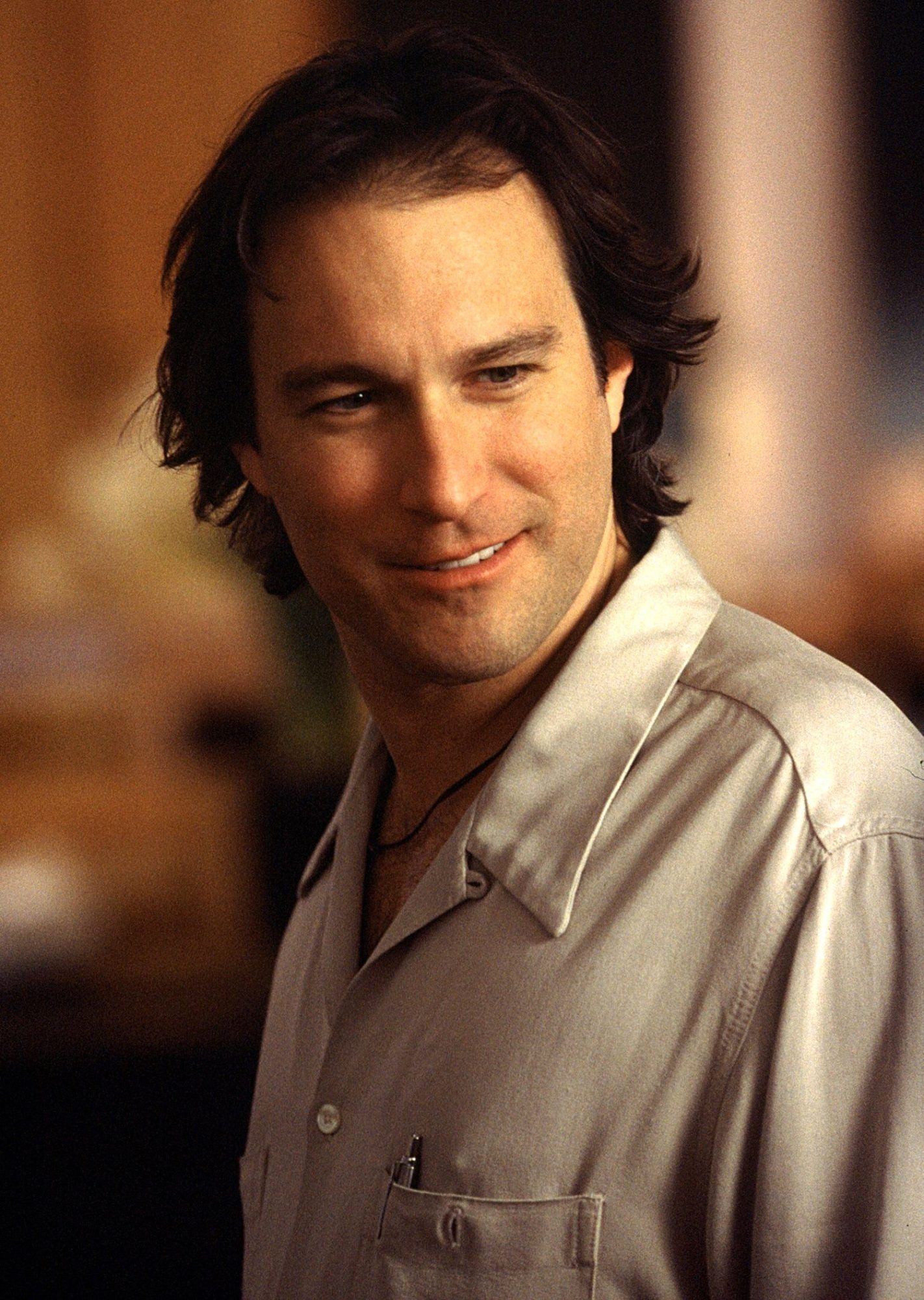 John Corbett, Sex and the City, Apologised to Sarah Jessica Parker, 1430x2000 HD Handy