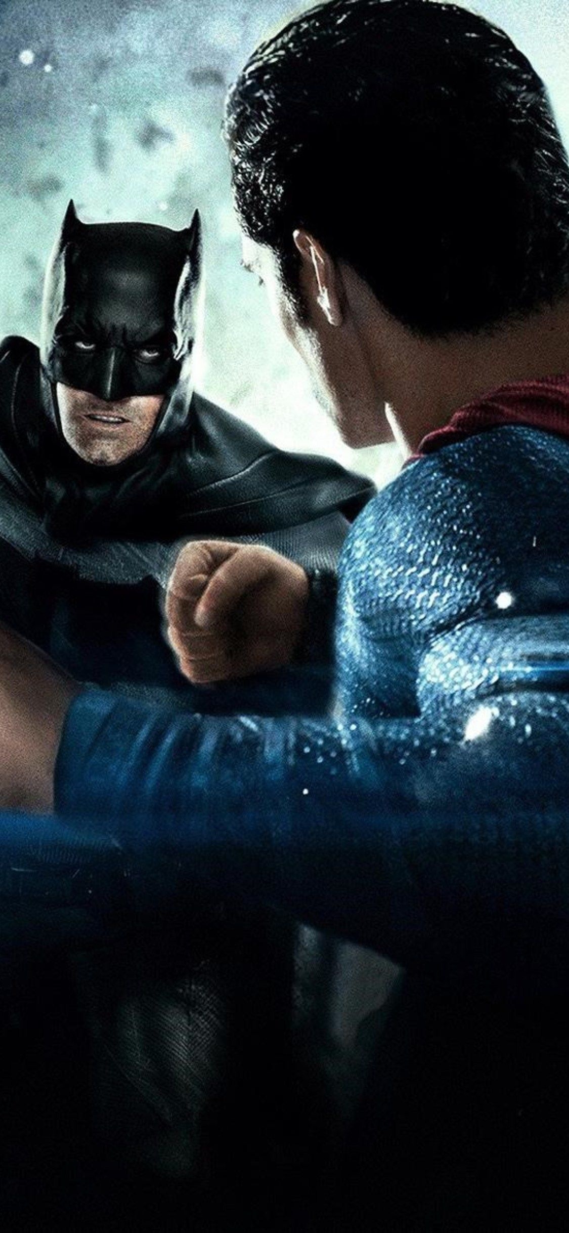 Batman v Superman, Dawn of Justice movie, iPhone wallpapers, HD 4K, 1130x2440 HD Phone