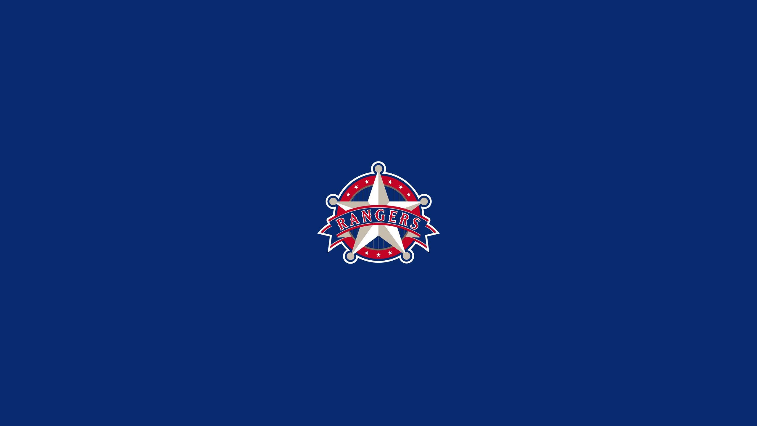 De baseball Texas Rangers, Fondos de pantalla de Texas Rangers, 2560x1440 HD Desktop