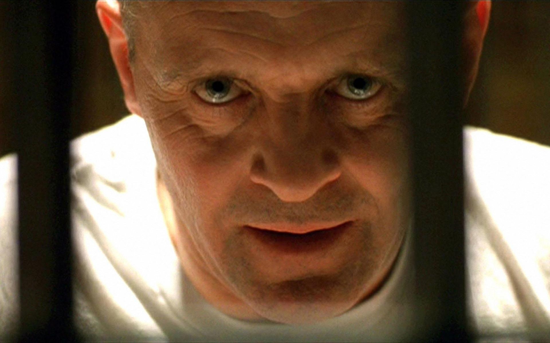 Hannibal Lecter wallpaper, Captivating movie character, Dark psychological thriller, Serial killer fascination, 1920x1200 HD Desktop