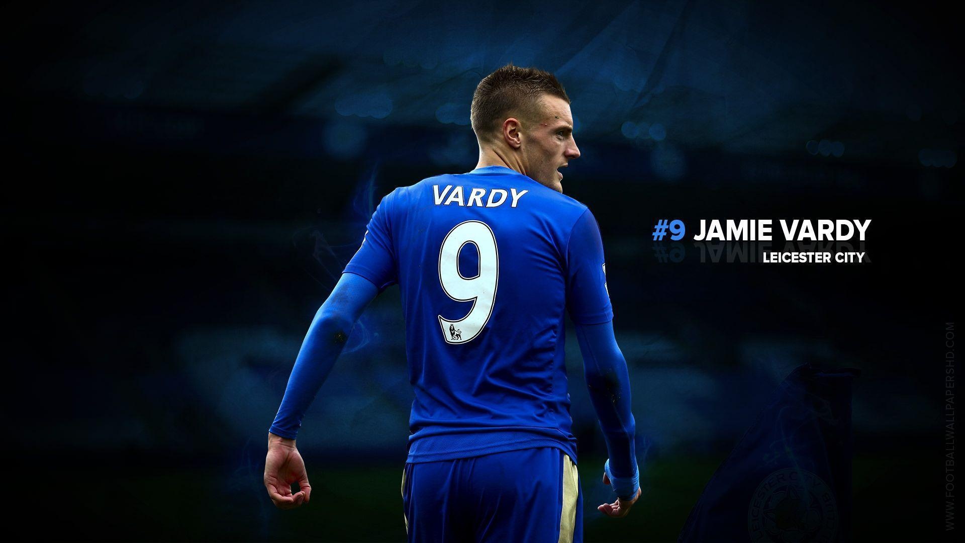 Leicester City, Team wallpapers, Iconic logo design, 1920x1080 Full HD Desktop