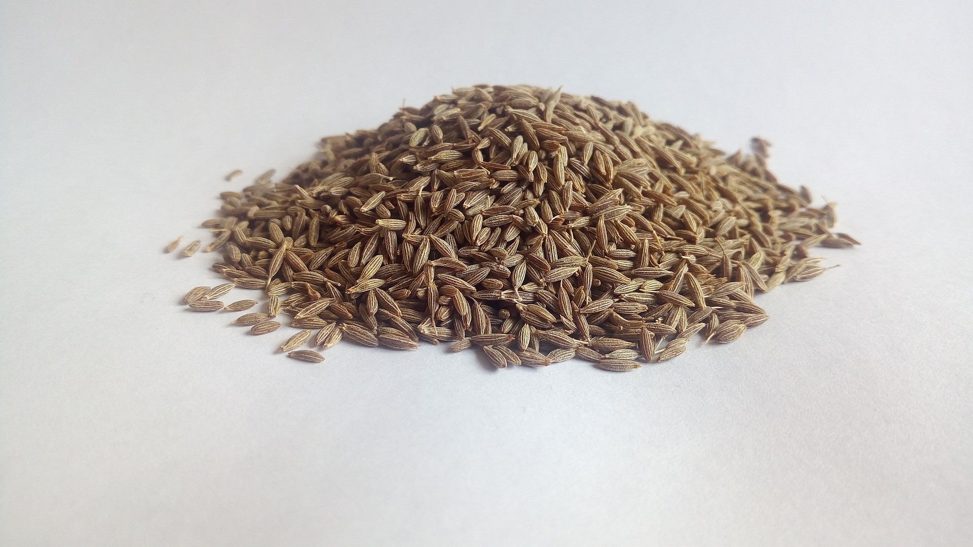 Kerikeri organic cumin seeds, High quality, Sustainable farming, Spice source, 1920x1080 Full HD Desktop