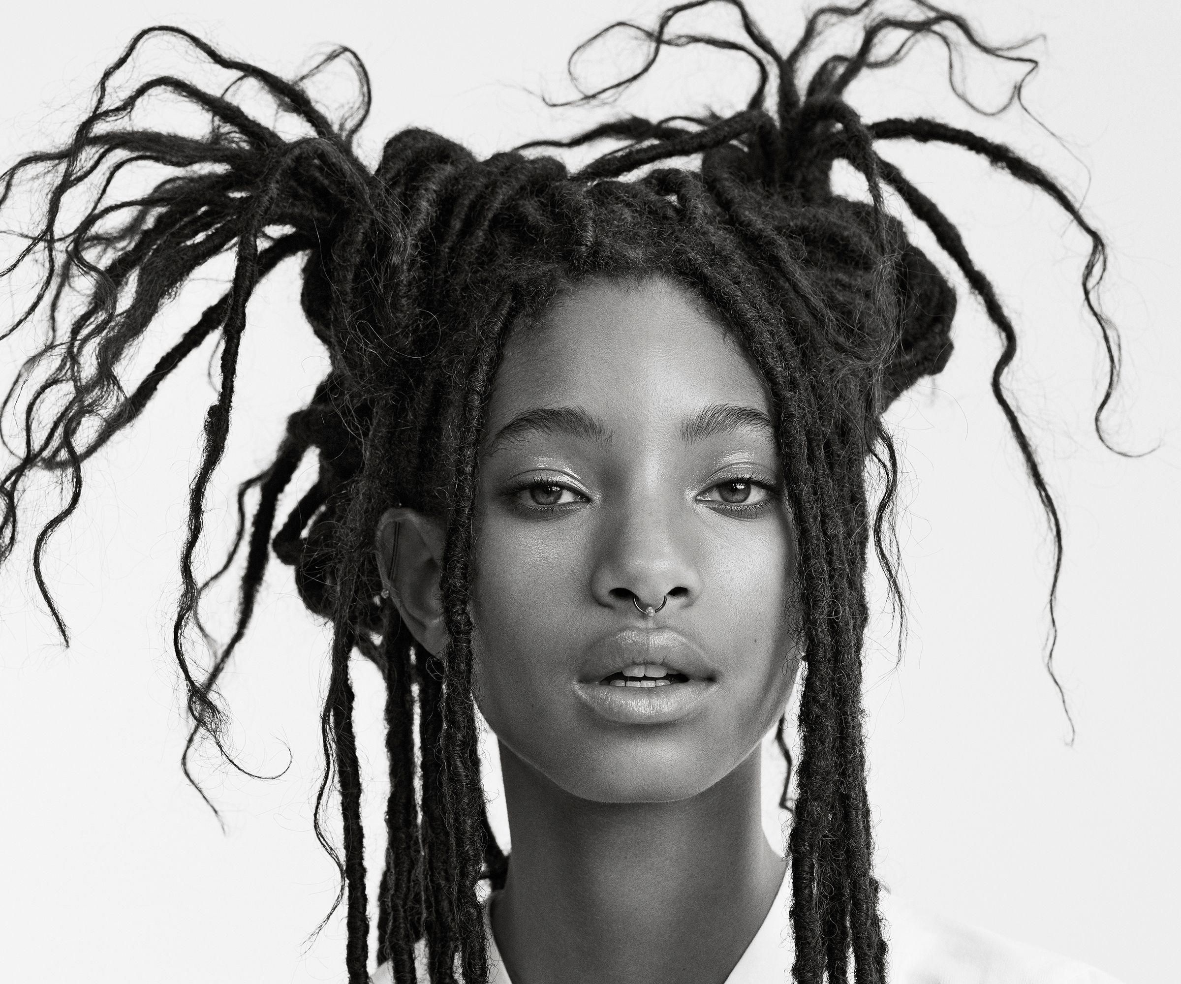 Willow Smith, Fashion inspiration, Jaden Smith, Sibling style, 2400x2000 HD Desktop