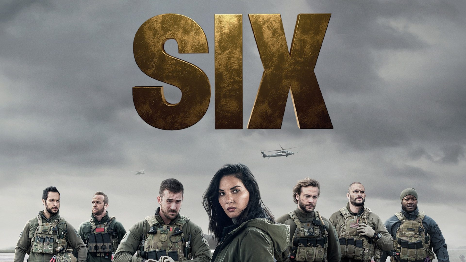 Six season 2, Exciting updates, Thrilling plotlines, Must-see television, 1920x1080 Full HD Desktop