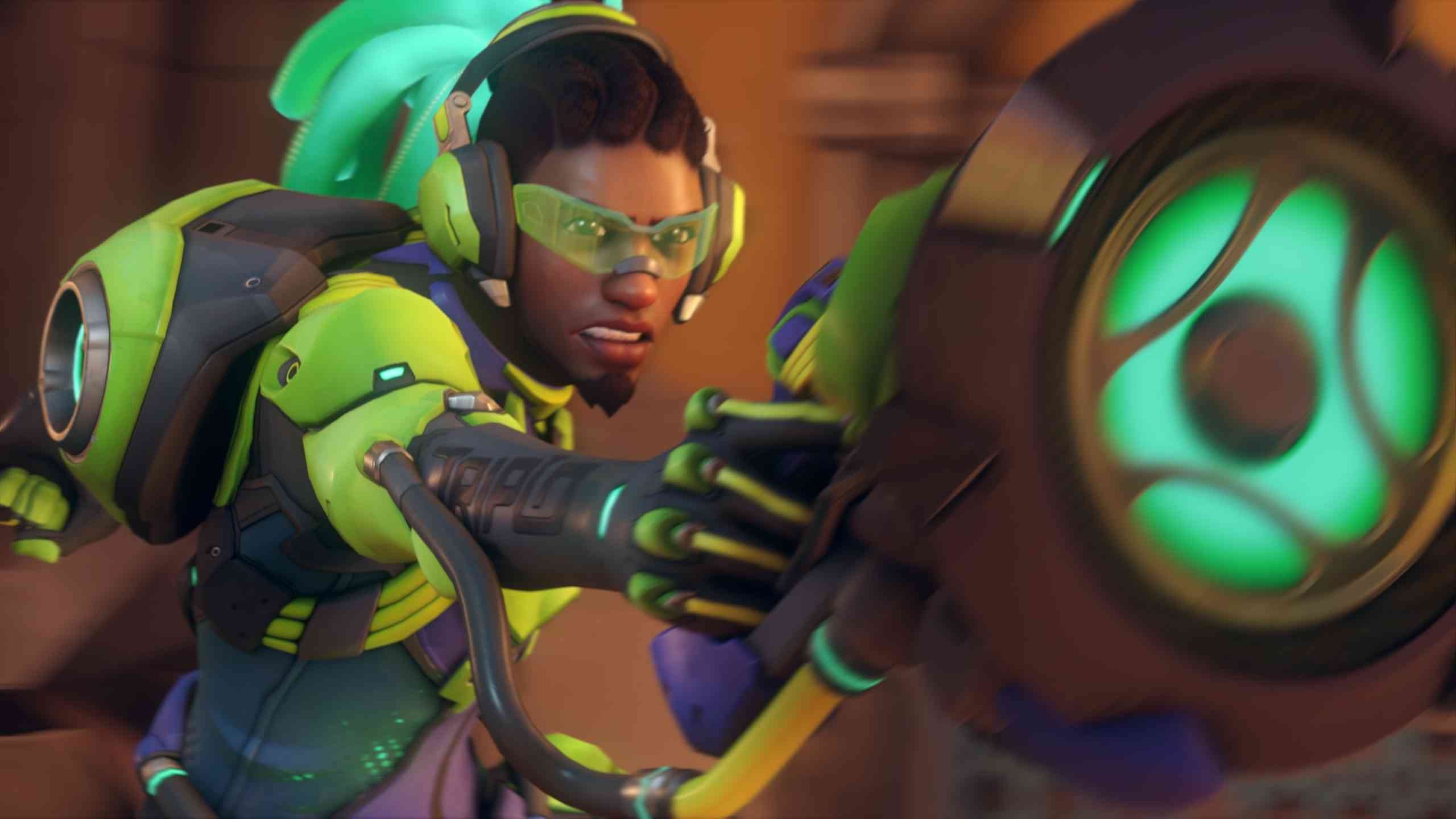 Overwatch executive producer, Chacko Sonny, Blizzard departure, Gaming, 2560x1440 HD Desktop