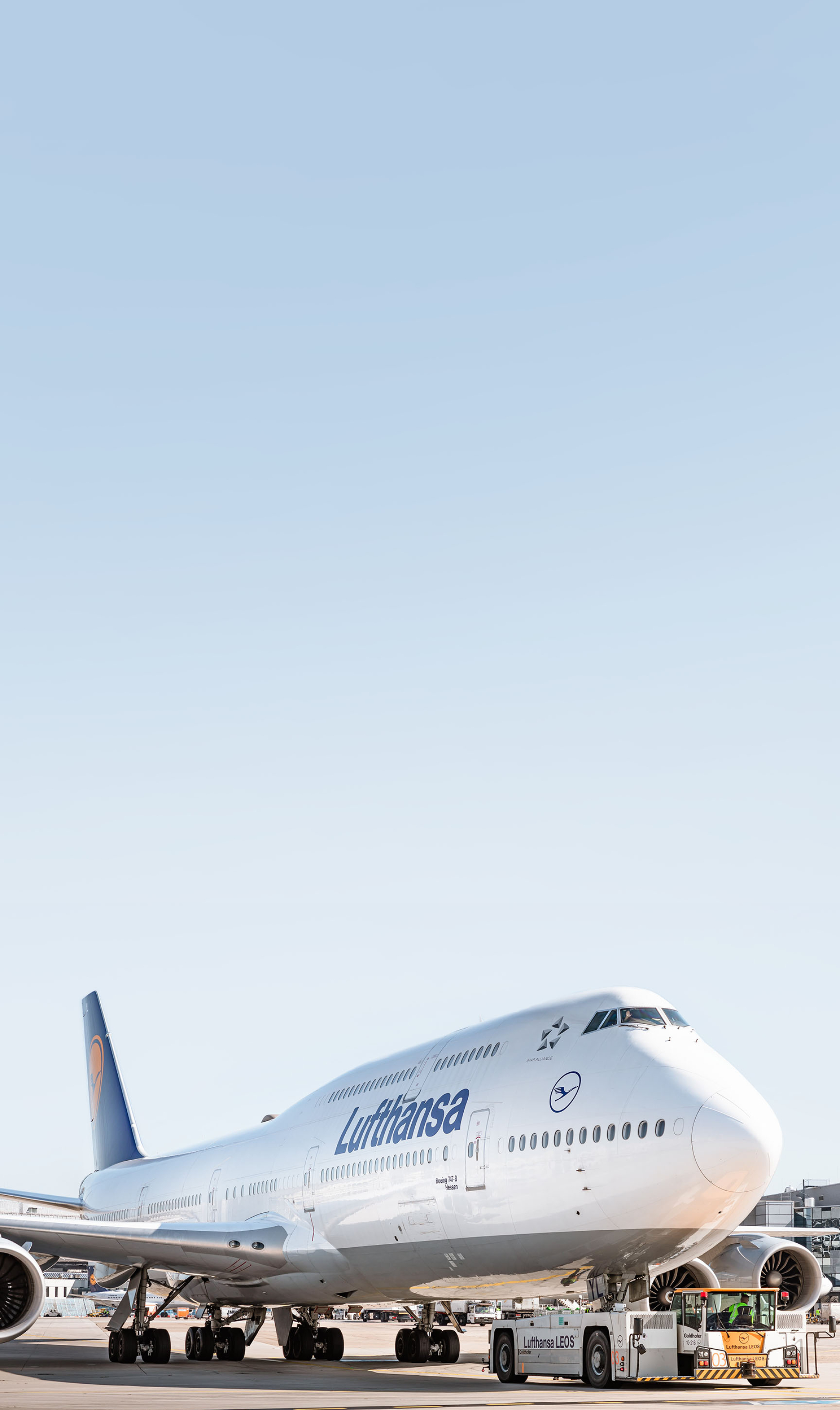 Lufthansa, Travels, Airline, Group, 1920x3230 HD Phone