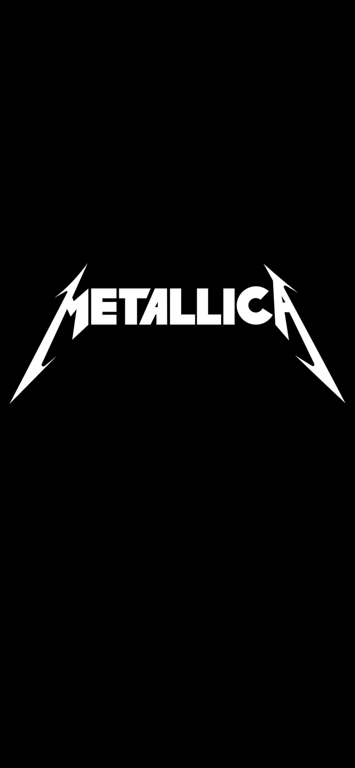 Metallica, HD phone wallpapers, Iconic band, Rock music, 1250x2690 HD Phone