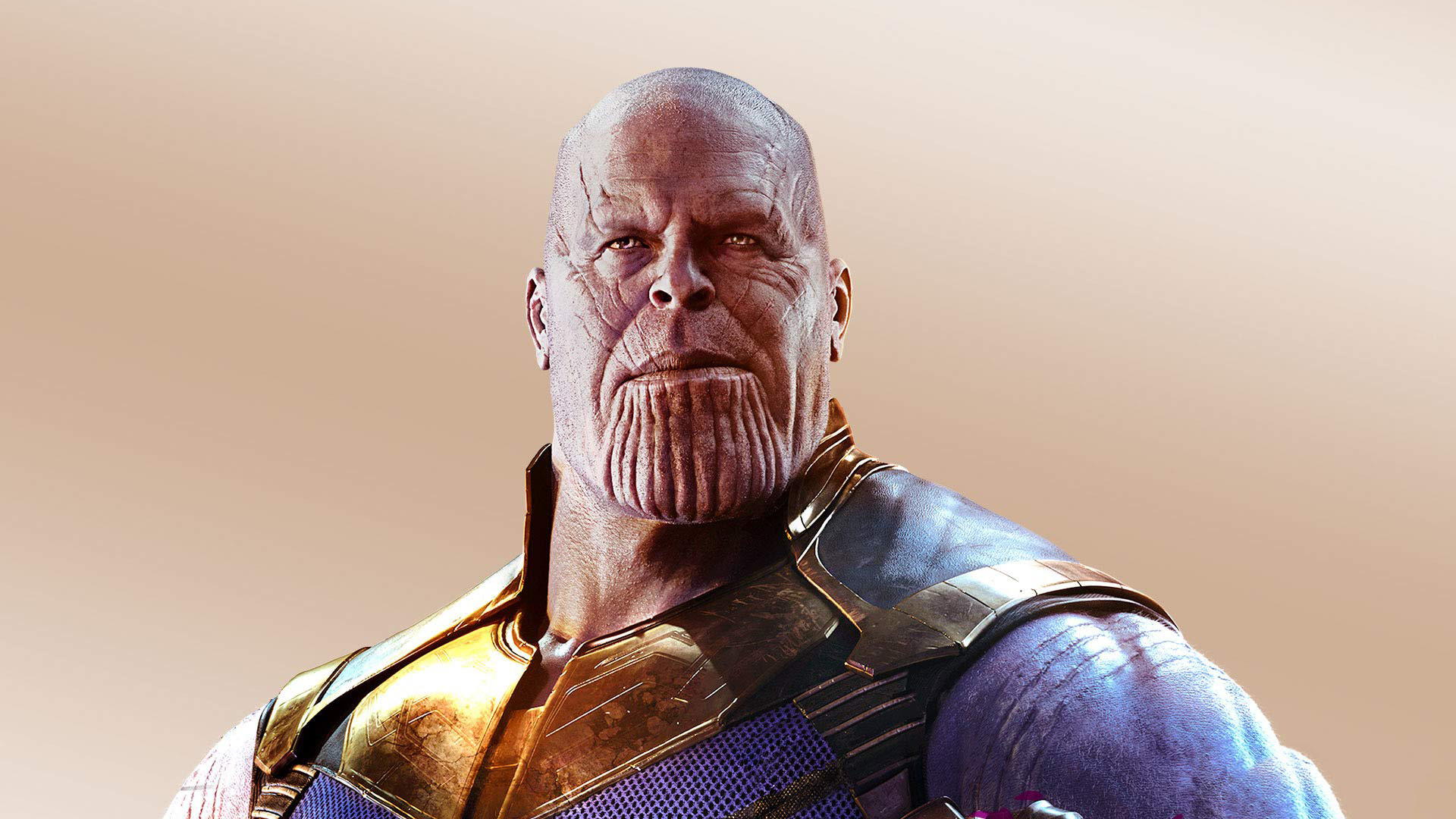 Thanos, Avengers Infinity War, HD wallpapers, Marvel superheroes, 1920x1080 Full HD Desktop