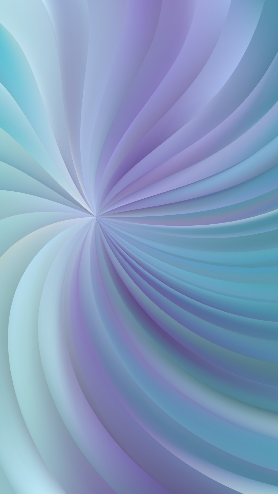 Swirl, Pastellfarben Wallpaper, 1080x1920 Full HD Handy