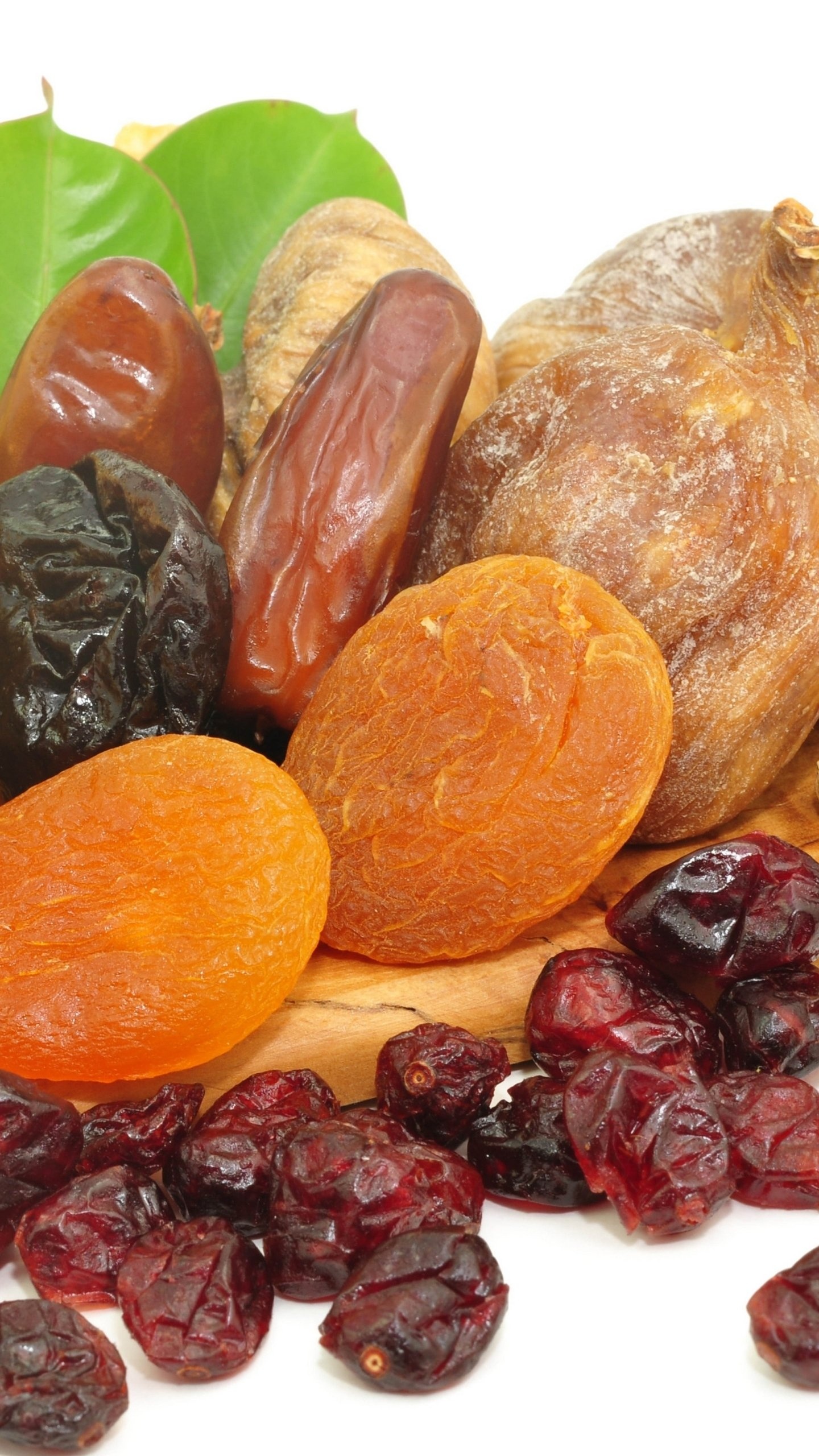 Dried Fruits: Food Dried Fruit - Mobile Abyss. 1440x2560 HD Wallpaper.
