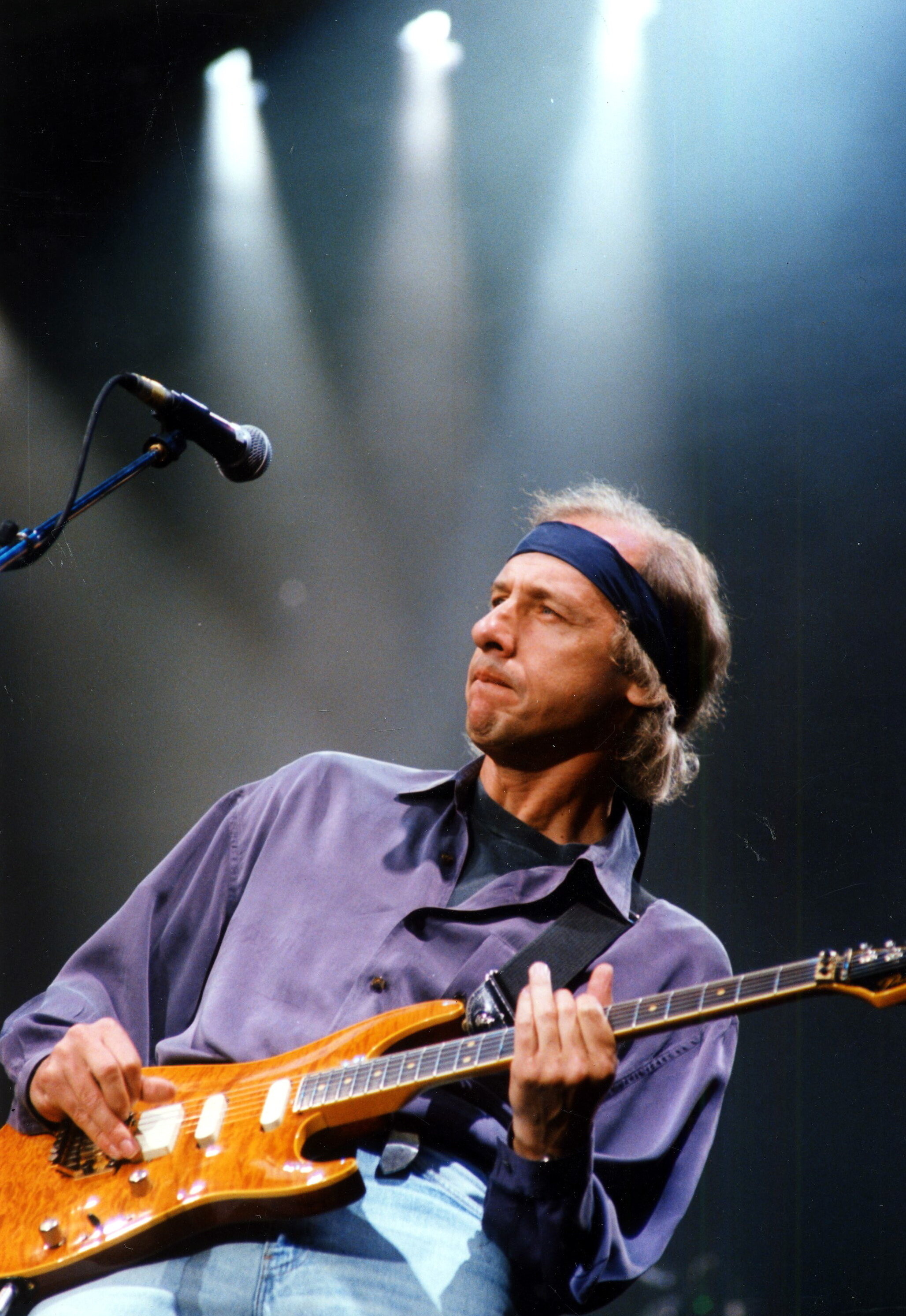 Dire Straits on this day, Cardiff live, 2060x2990 HD Handy
