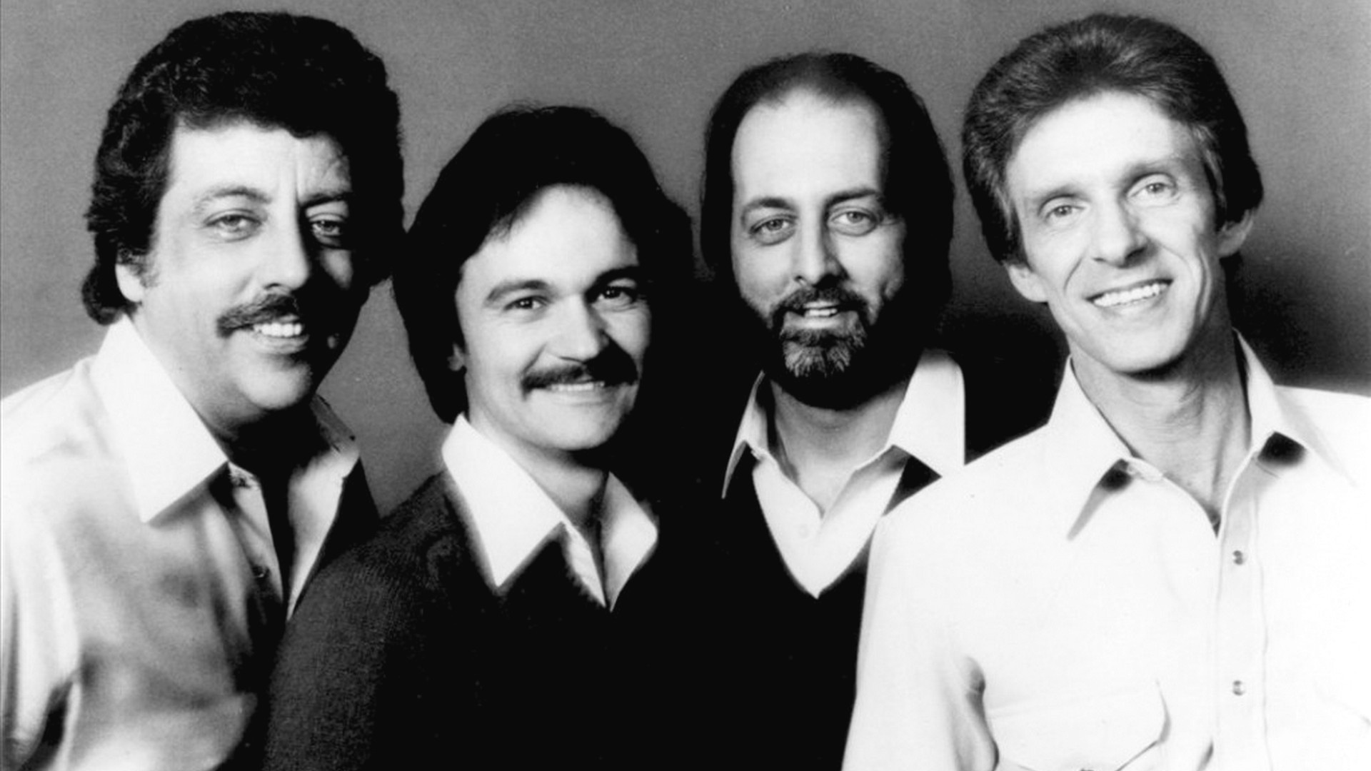 The Statler Brothers, Country music fanart, Emotional expressions, Musical appreciation, 1920x1080 Full HD Desktop