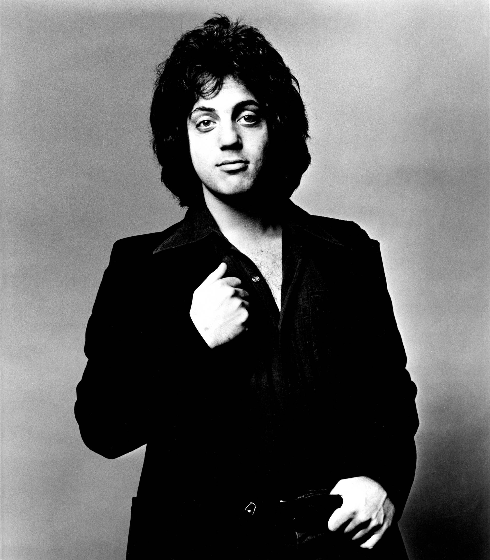 Billy Joel, Turns 70, 1970s, Iconic Images, 2010x2300 HD Handy