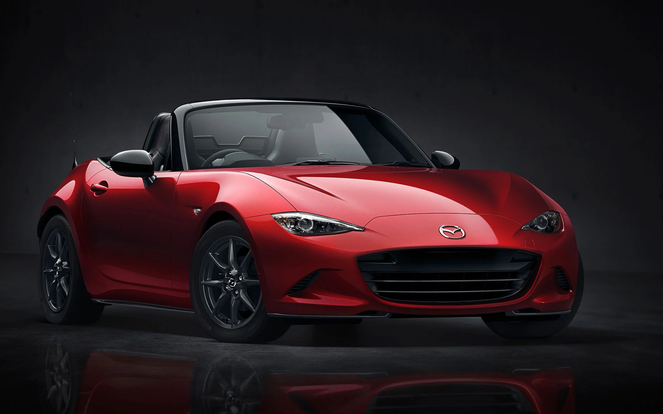 Mazda, Striking wallpapers, High-quality images, Car enthusiasts' delight, 2560x1600 HD Desktop