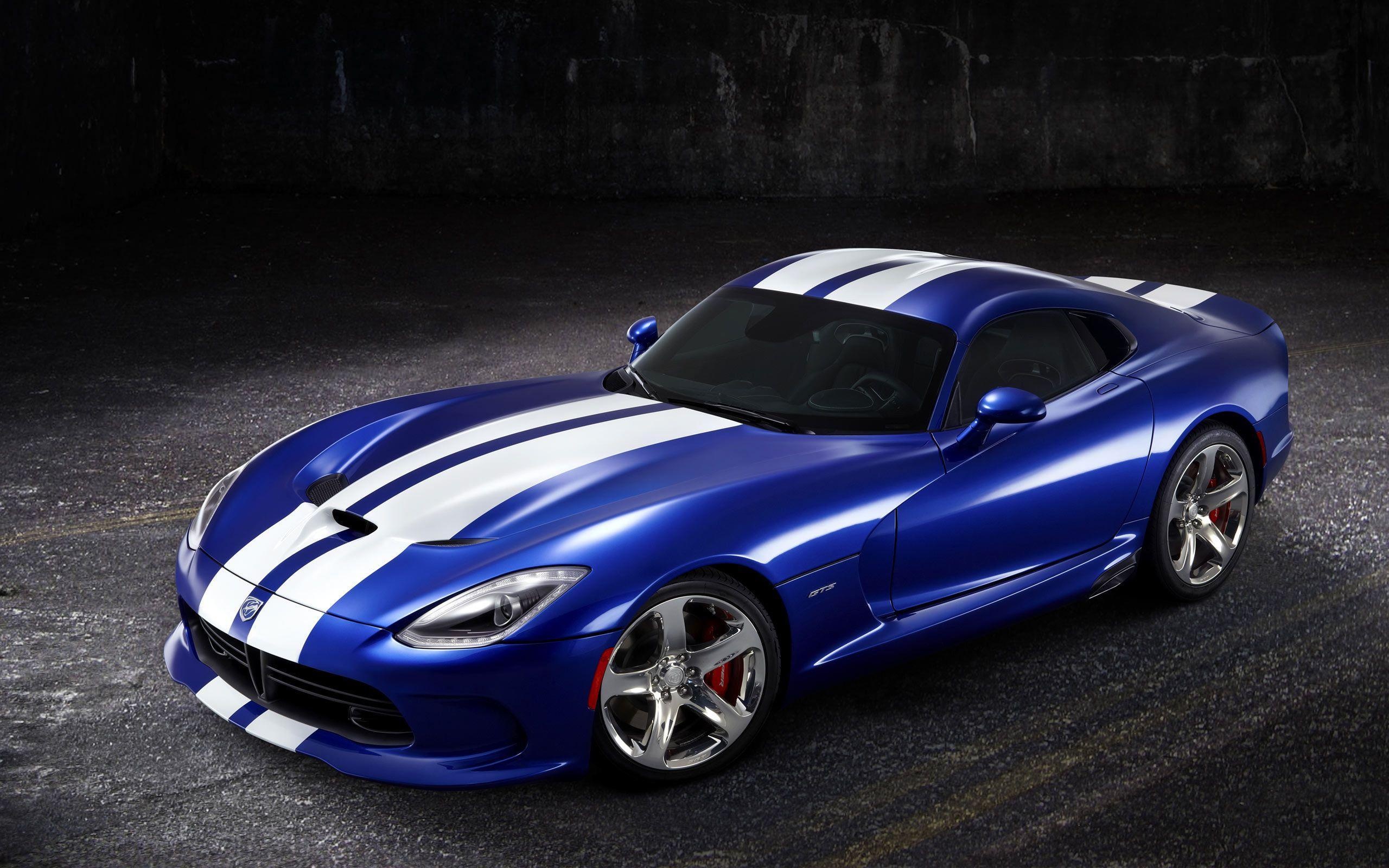 Dodge Viper, Automotive excellence, Jaw-dropping power, Dynamic performance, 2560x1600 HD Desktop