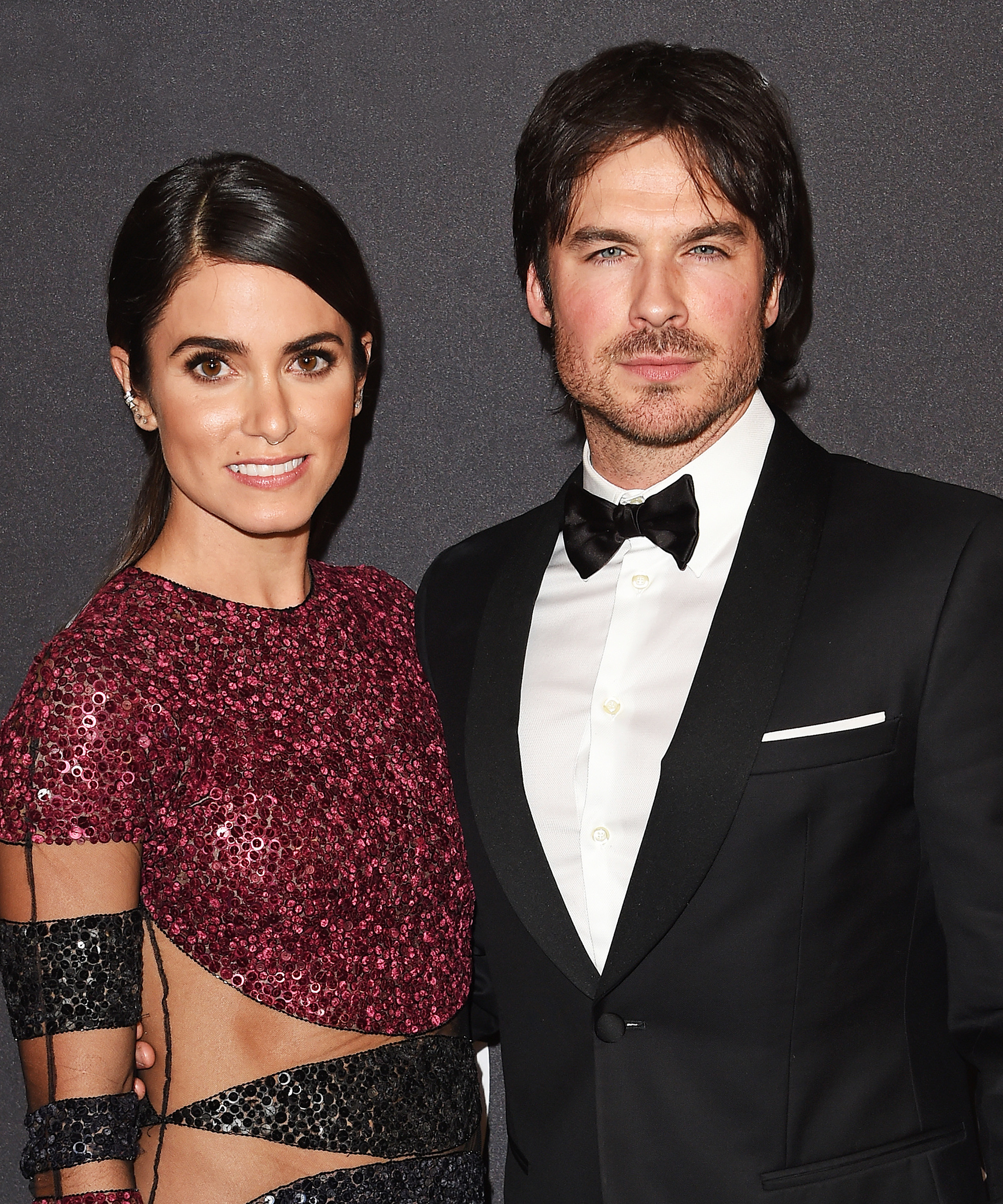 Ian Somerhalder, Nikki Reed, New baby announcement, Growing family, 2000x2400 HD Phone