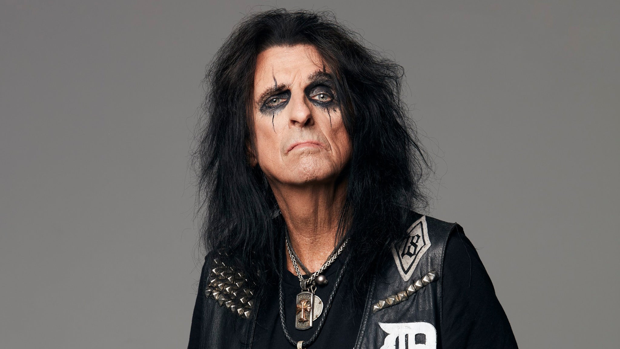 Alice Cooper, Caring for touring staff, Coping with the pandemic, Financial support, 2050x1160 HD Desktop