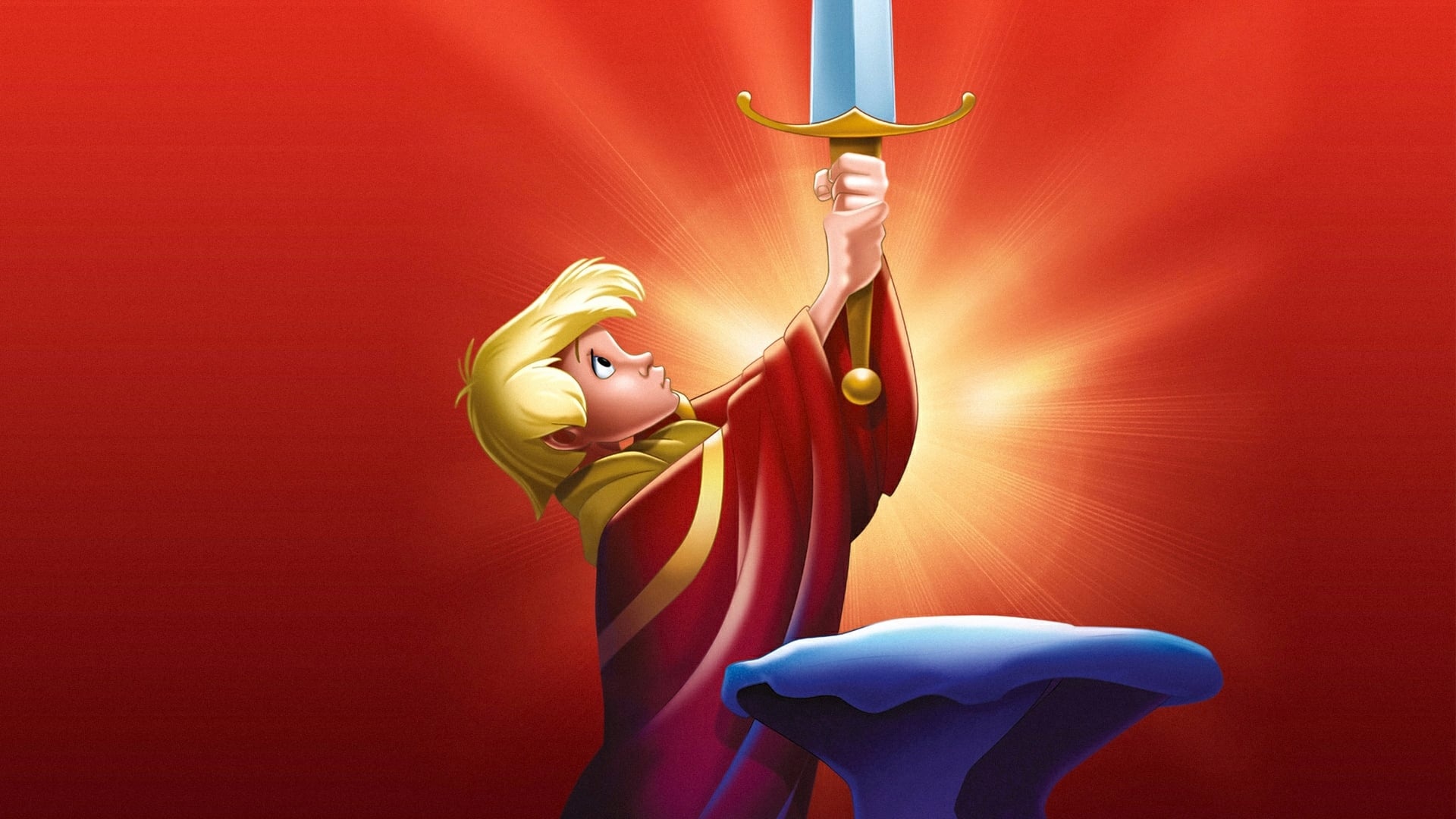 The Sword in the Stone 1963 - Backdrops The Movie Database TMDB 1920x1080