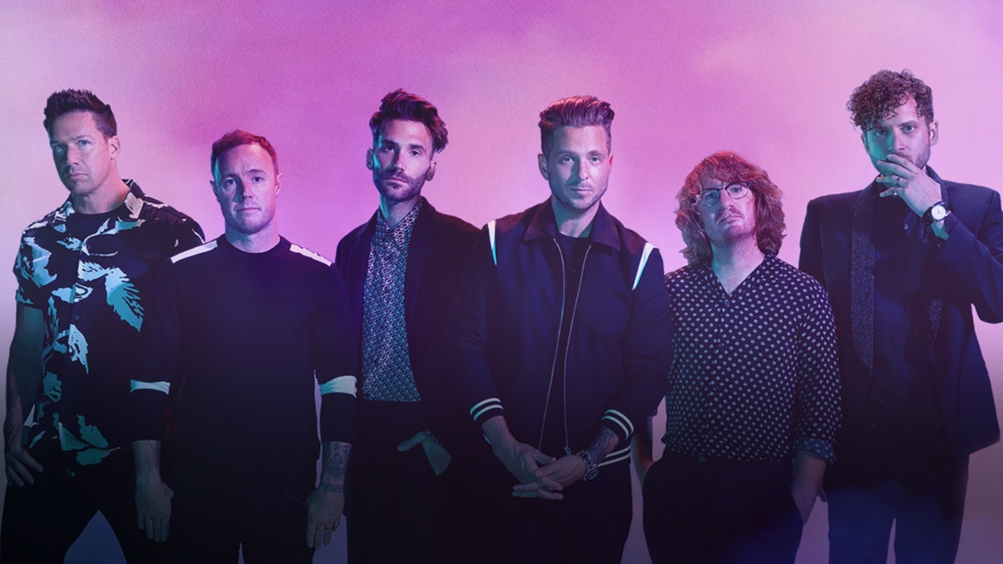 OneRepublic: One of the hottest bands on the Top 40, 2014. 2050x1160 HD Wallpaper.
