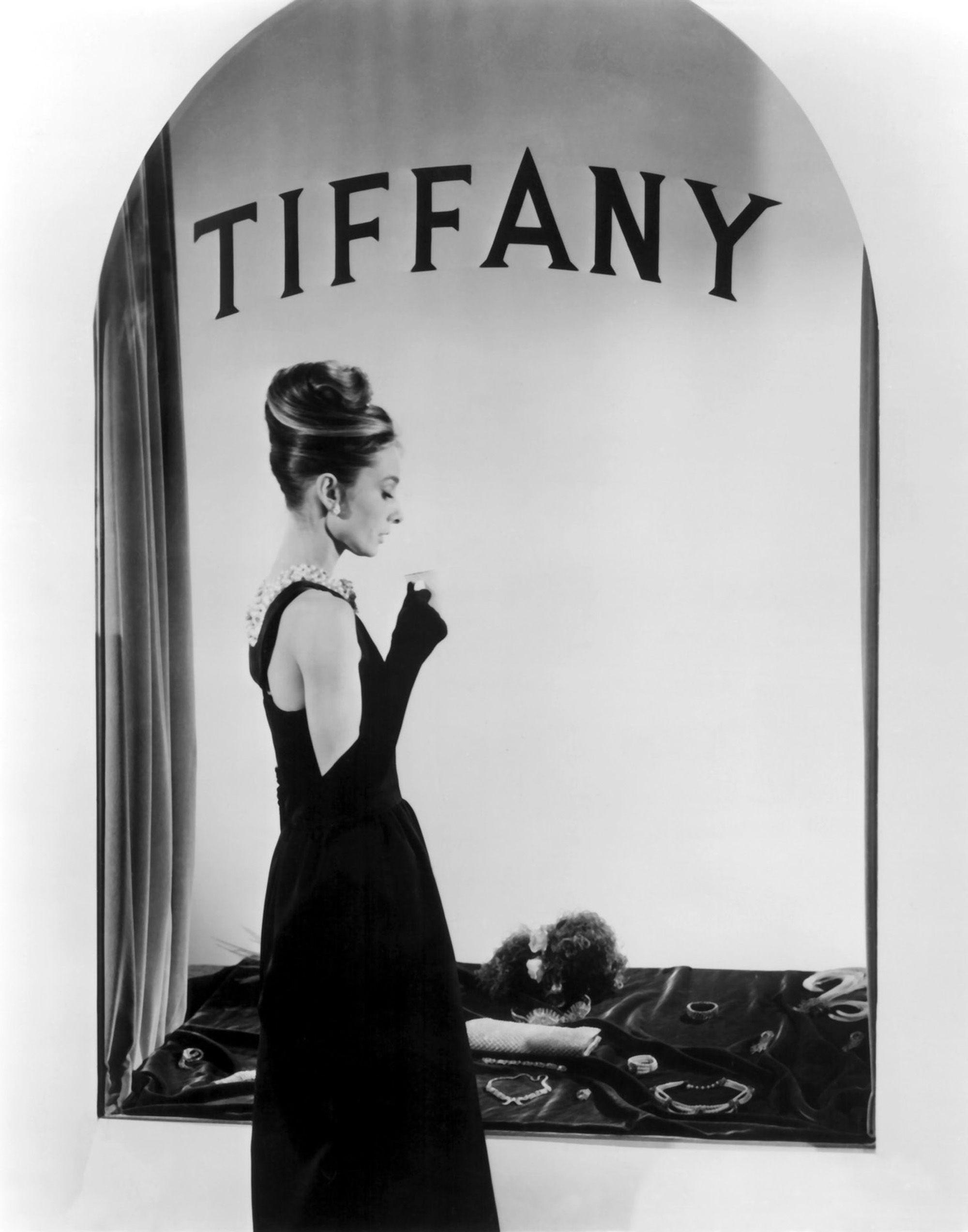 Breakfast at Tiffany's, Wallpaper collection, Stunning visuals, Iconic film, 2000x2550 HD Phone