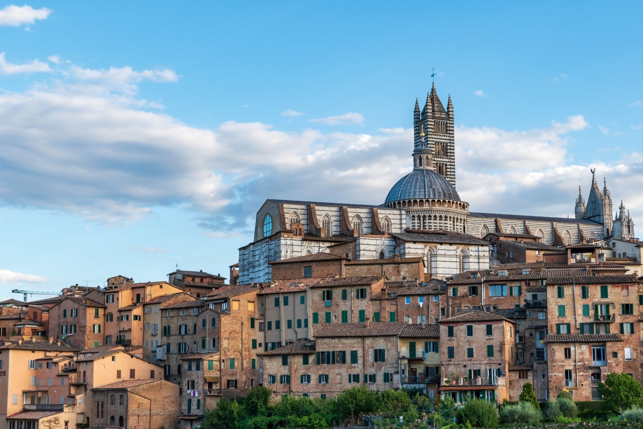 Love for Siena, Inspirational tumblr posts, Travel blogs, Siena adventure, 2050x1370 HD Desktop