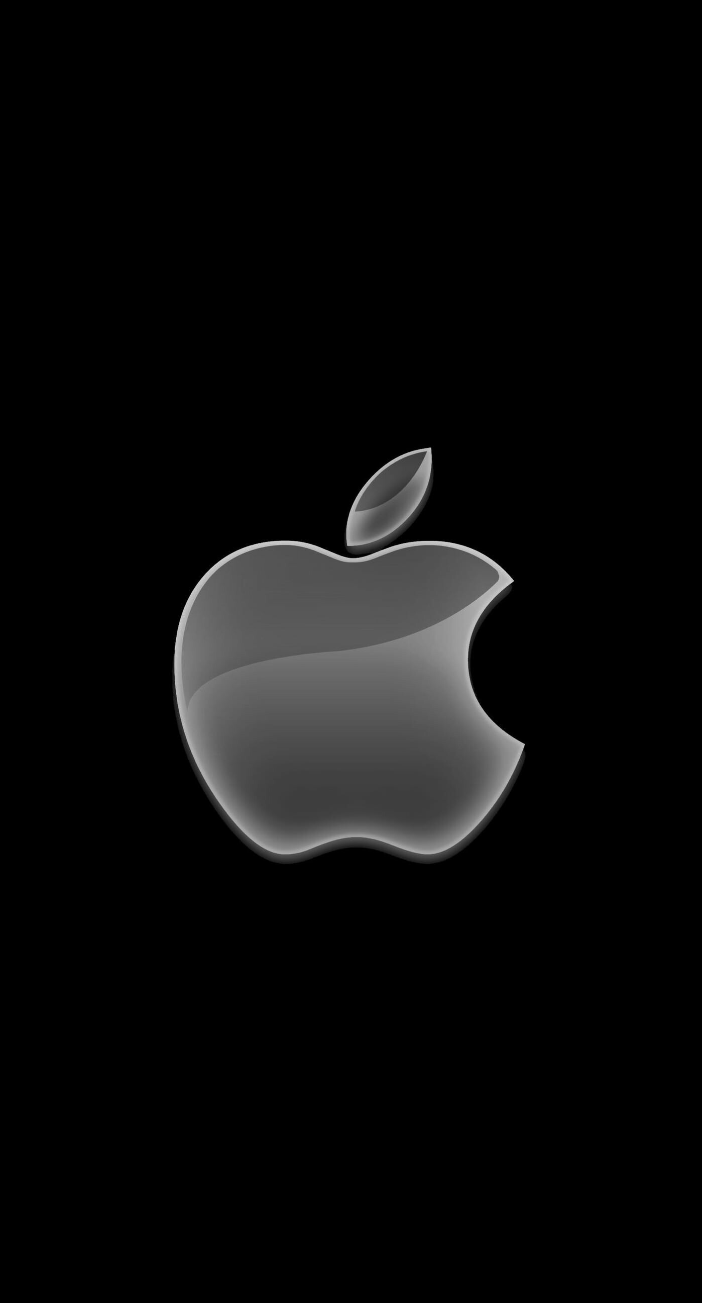 Apple Logo: One of the world's best-known brands, Steve Wozniak, Steve Jobs. 1400x2600 HD Background.
