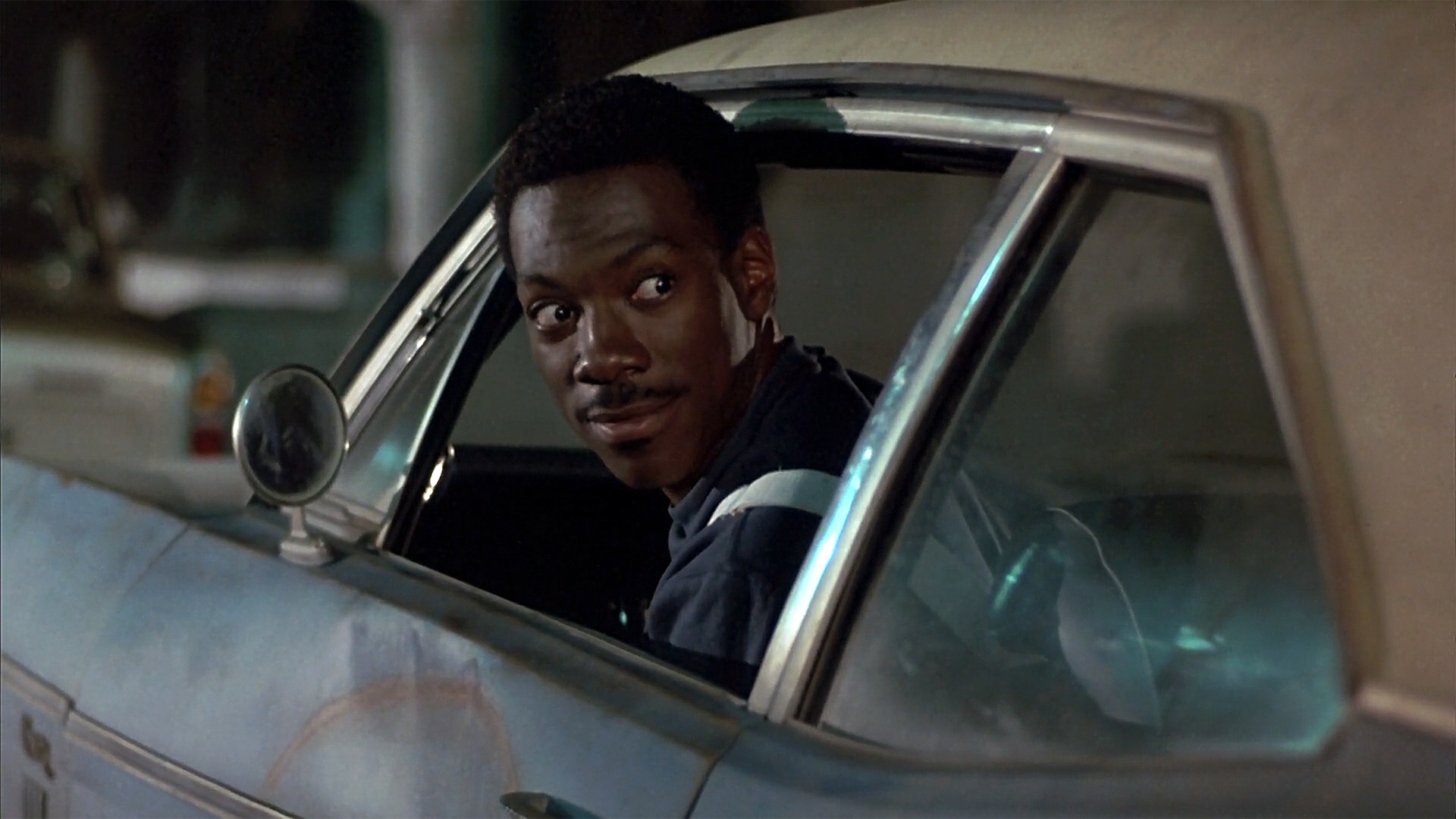 Beverly Hills Cop, Entertaining mix, Action-packed moments, Captivating storyline, 1920x1080 Full HD Desktop