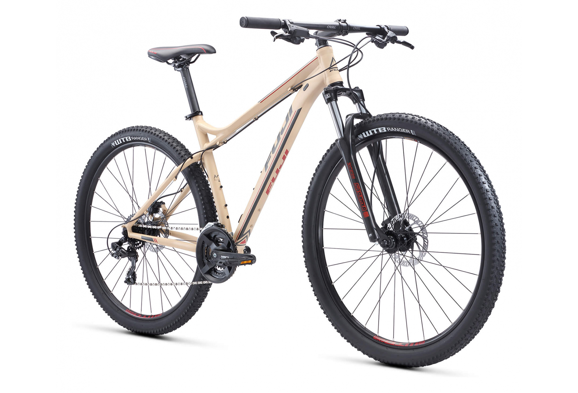 Fuji Bikes, Fuji Nevada 29 LTD, Discount, High-performance bicycles, 2000x1360 HD Desktop