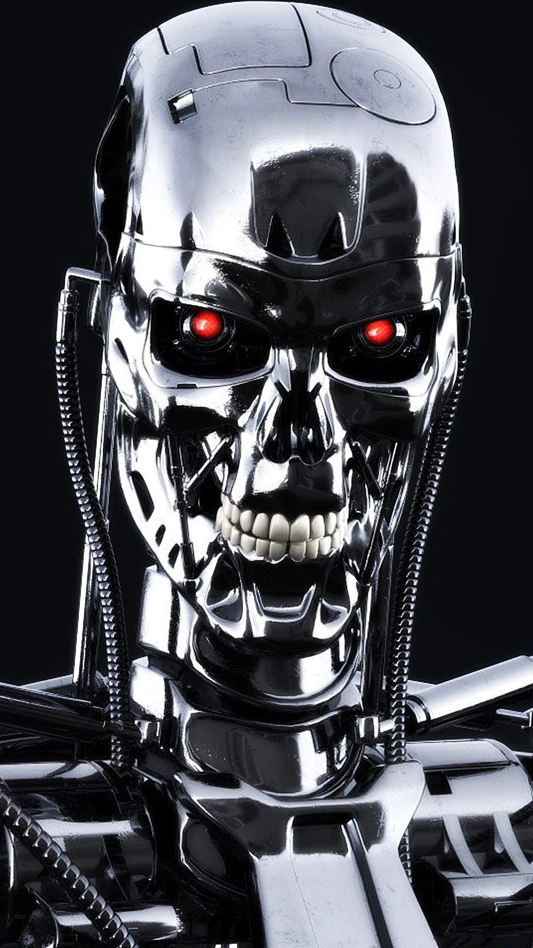 Terminator franchise, Favorite movie characters, Sci-fi action films, Iconic film series, 1080x1920 Full HD Phone