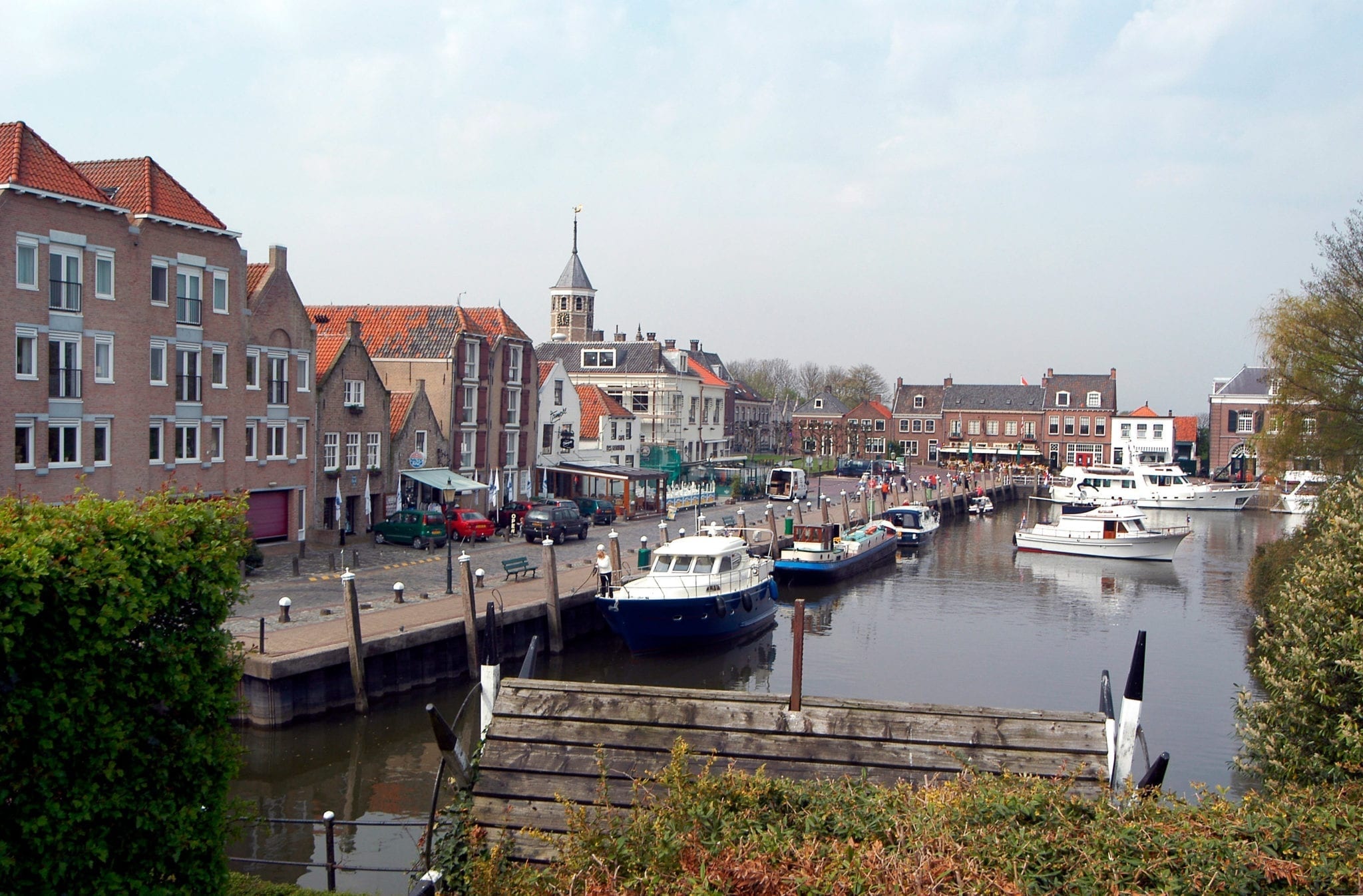 Willemstad photos, Marinas in Willemstad, 2050x1350 HD Desktop
