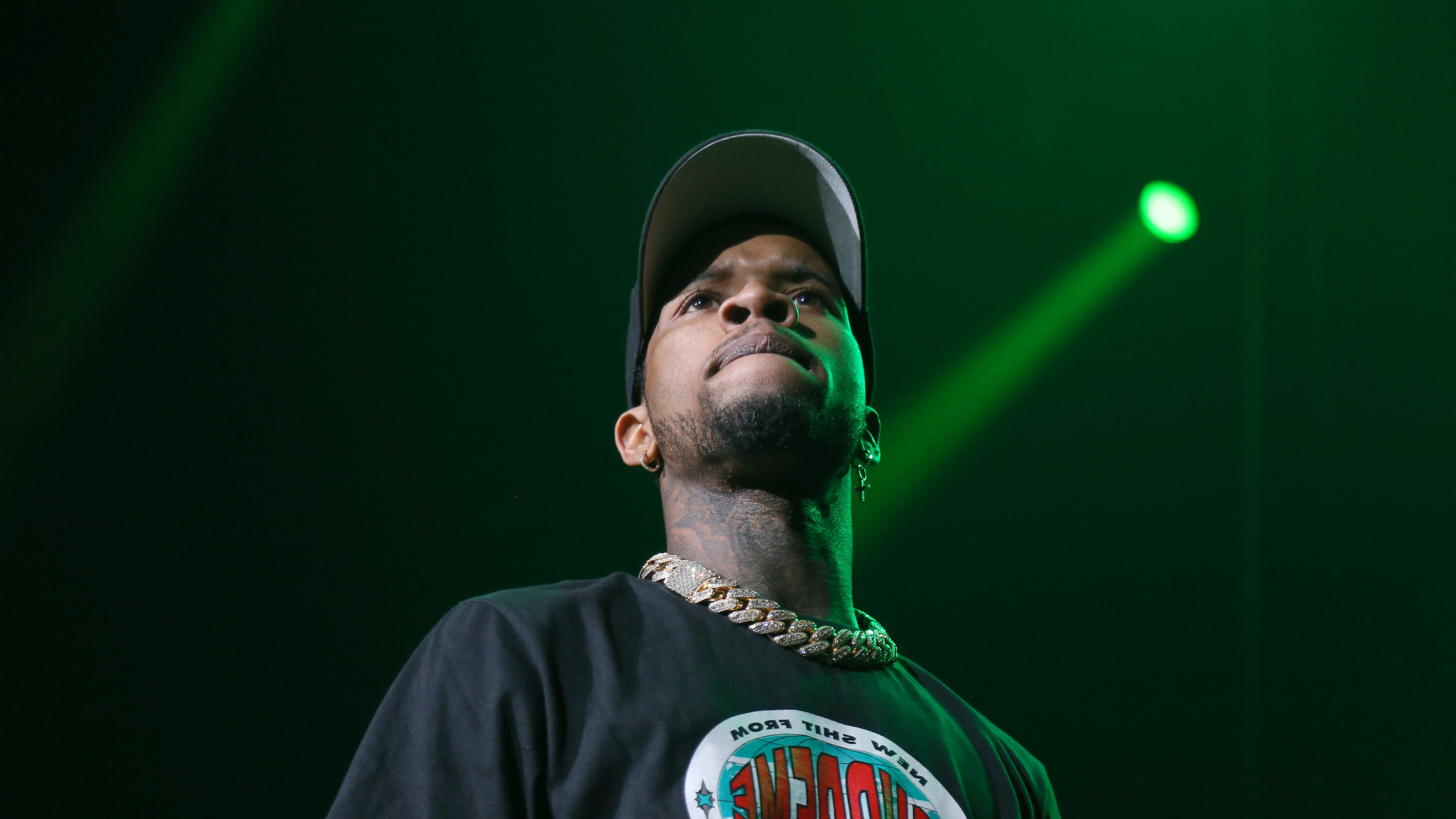 Tory Lanez Charged With Assault in Shooting of Megan Thee Stallion - The New York Times 3000x1690
