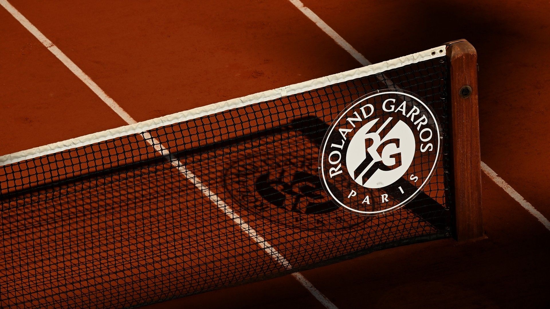 Roland Garros wallpapers, French Open, Sports backgrounds, Tennis event, 1920x1080 Full HD Desktop