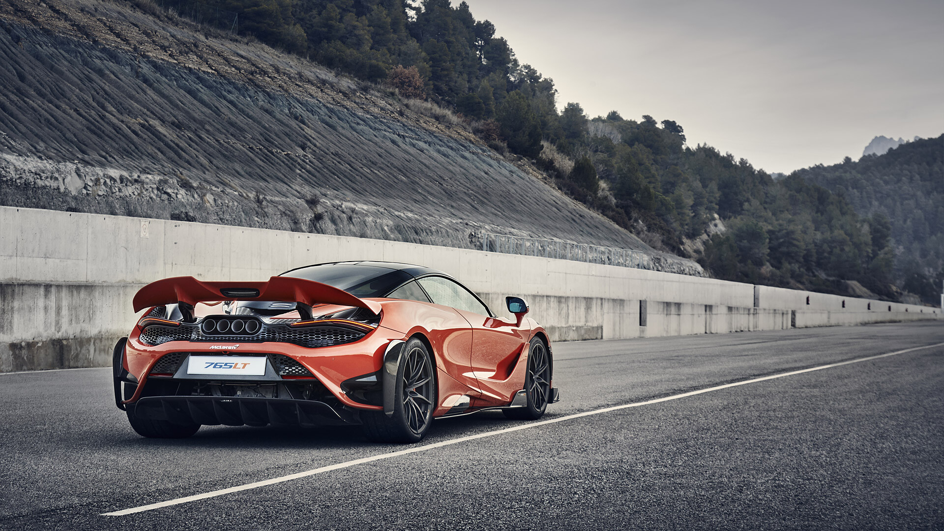 McLaren: The British auto manufacturer, Synonymous with supercars, Vehicles. 1920x1080 Full HD Wallpaper.