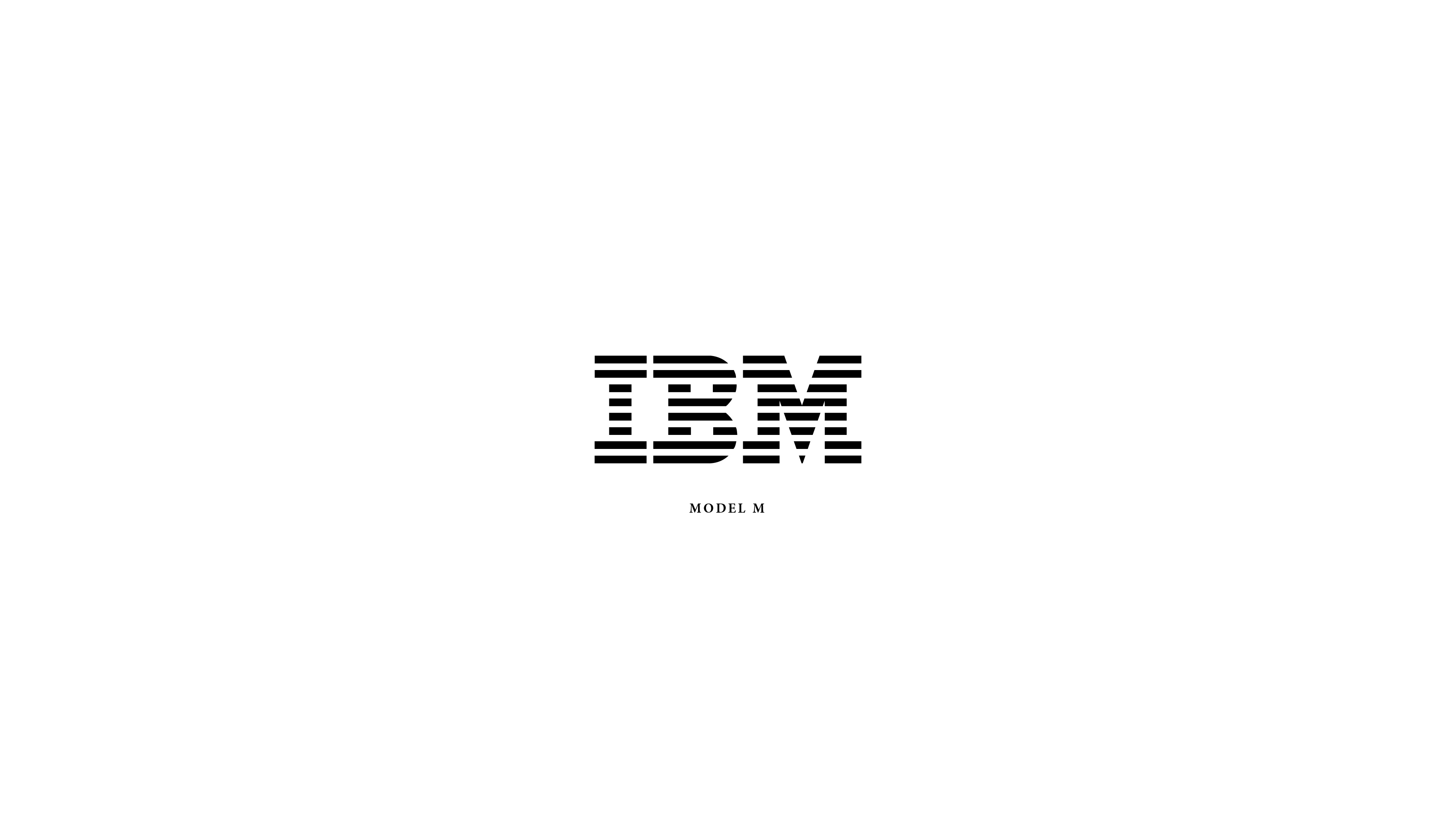 IBM wallpapers, High-quality graphics, Dynamic backgrounds, 3840x2160 4K Desktop