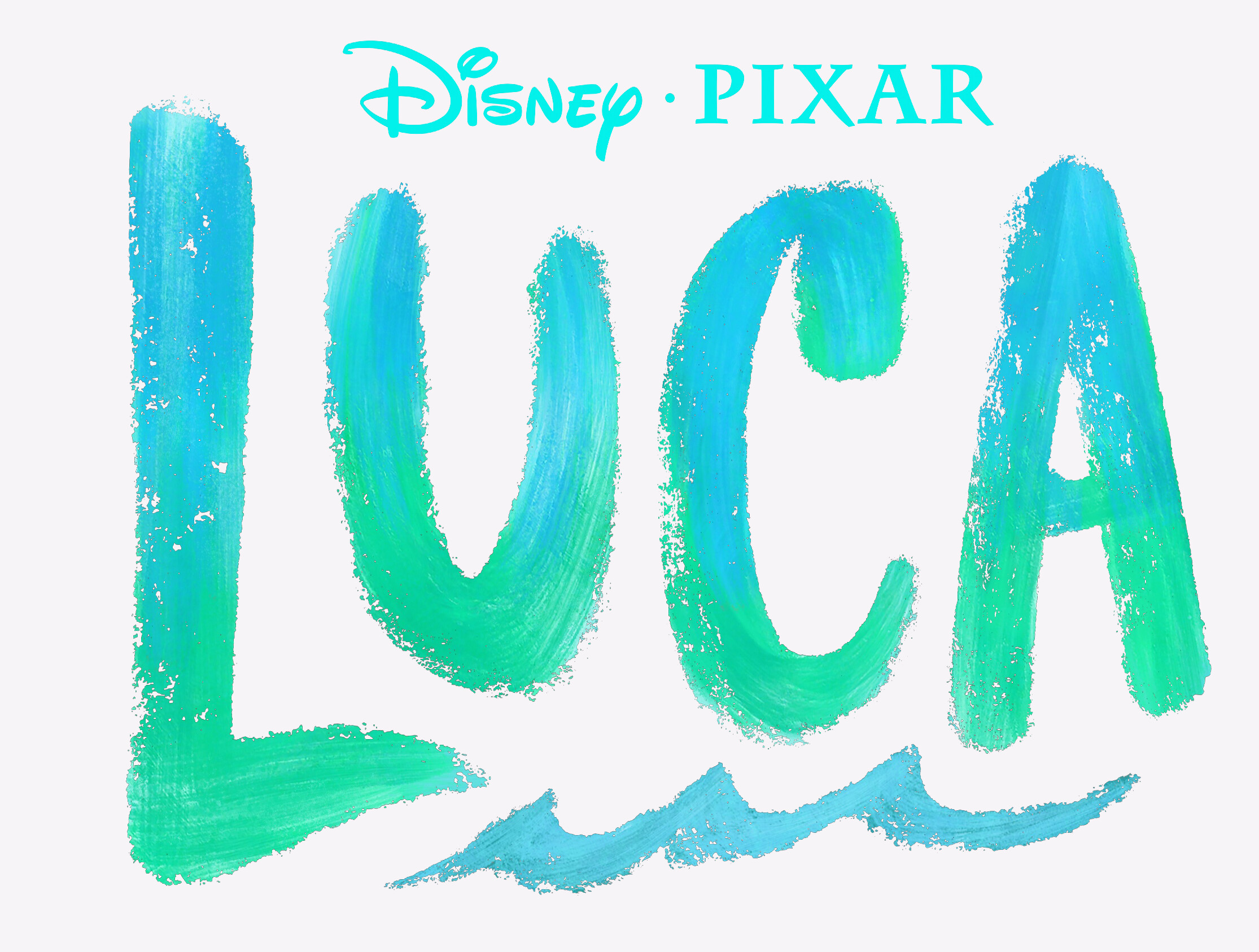 Luca: Disney, Pixar, Animated film set on the Italian Riviera. 2230x1690 HD Wallpaper.