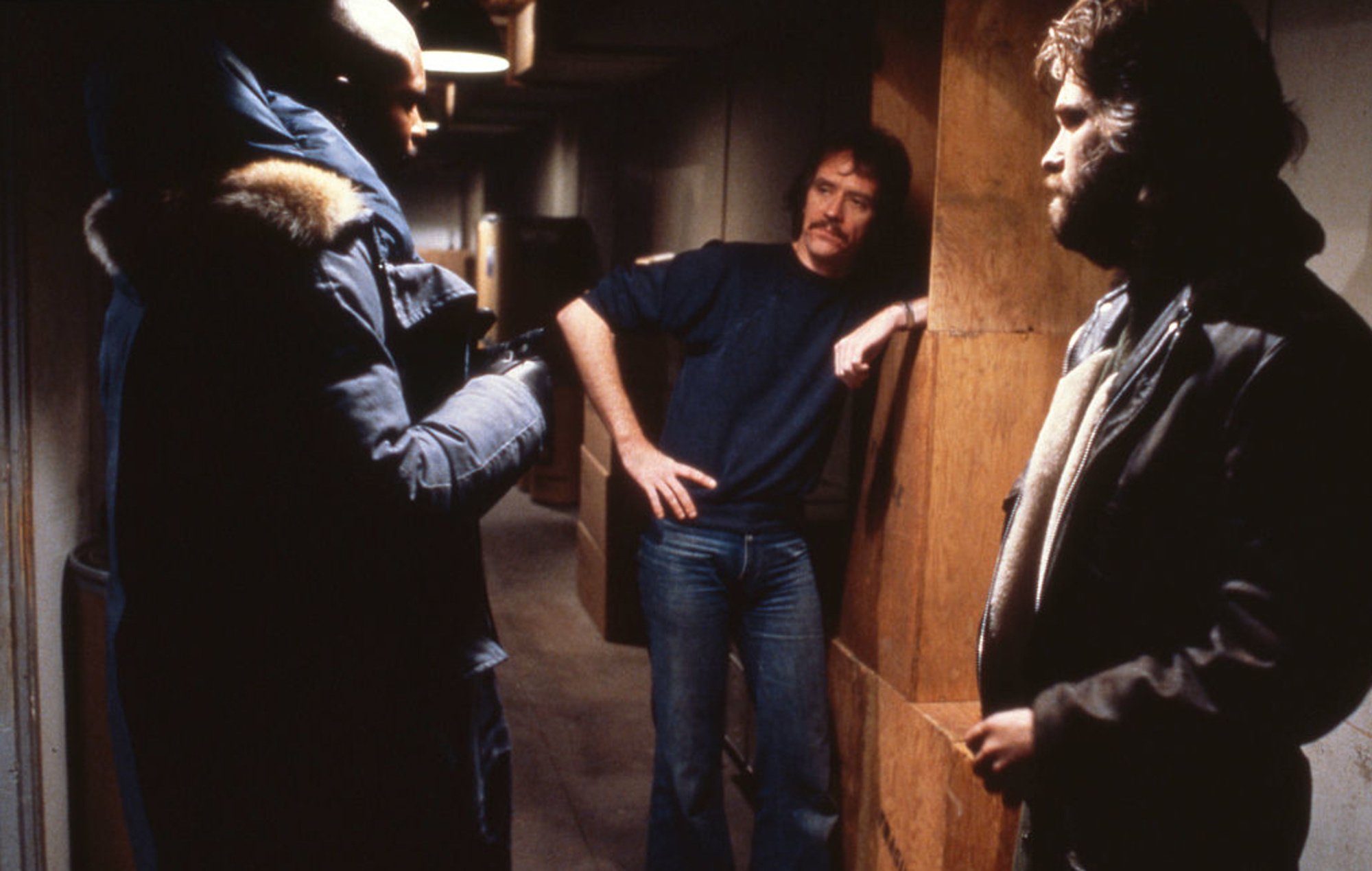 John Carpenter, Filmmaker icon, Horror classics, Cult cinema, 2000x1270 HD Desktop