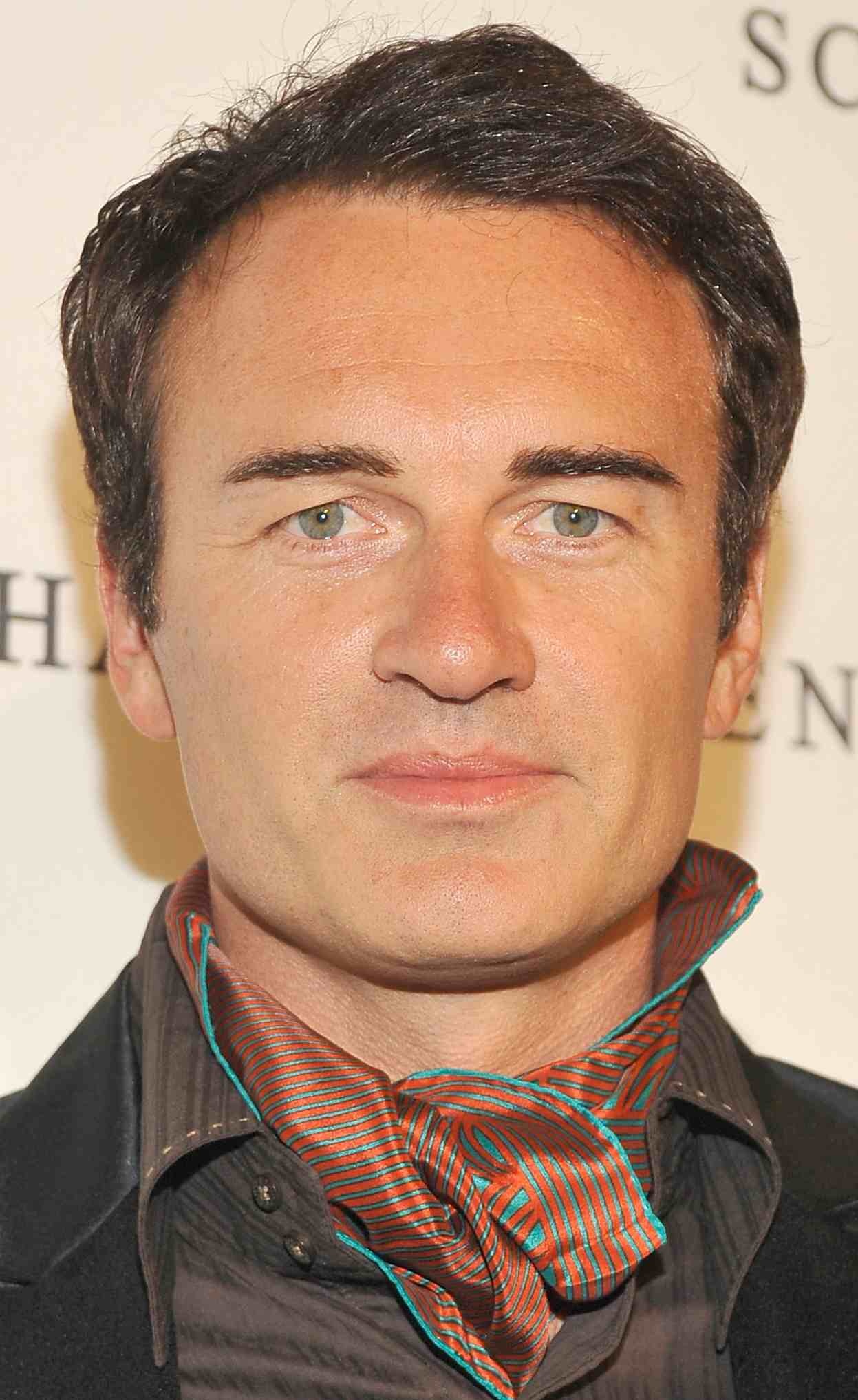 Julian McMahon, HQ wallpapers, Celebrity images, 4K, 1250x2040 HD Phone