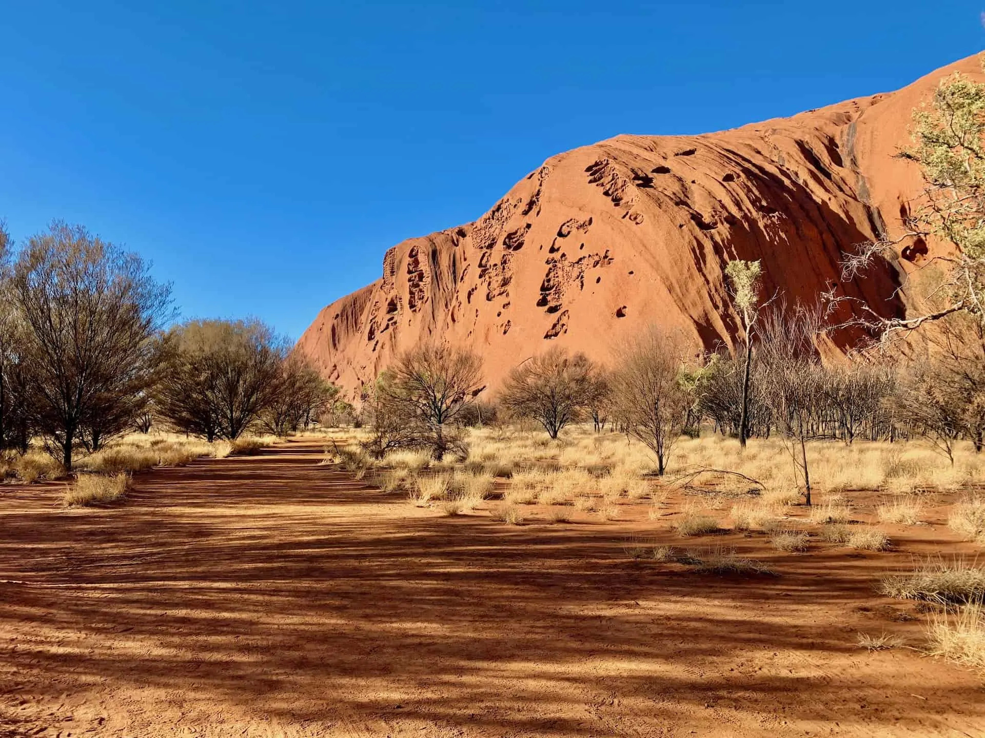 Uluru, Base walk, Complete guide, Walk around, 1920x1440 HD Desktop