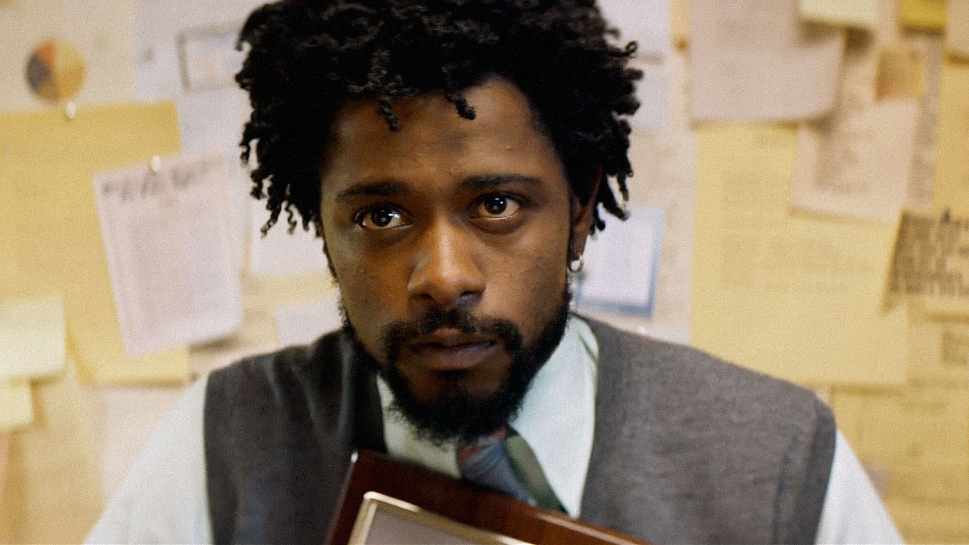 Sorry to Bother You (2018), Surreal comedy, Thought-provoking, Social commentary, 1920x1080 Full HD Desktop