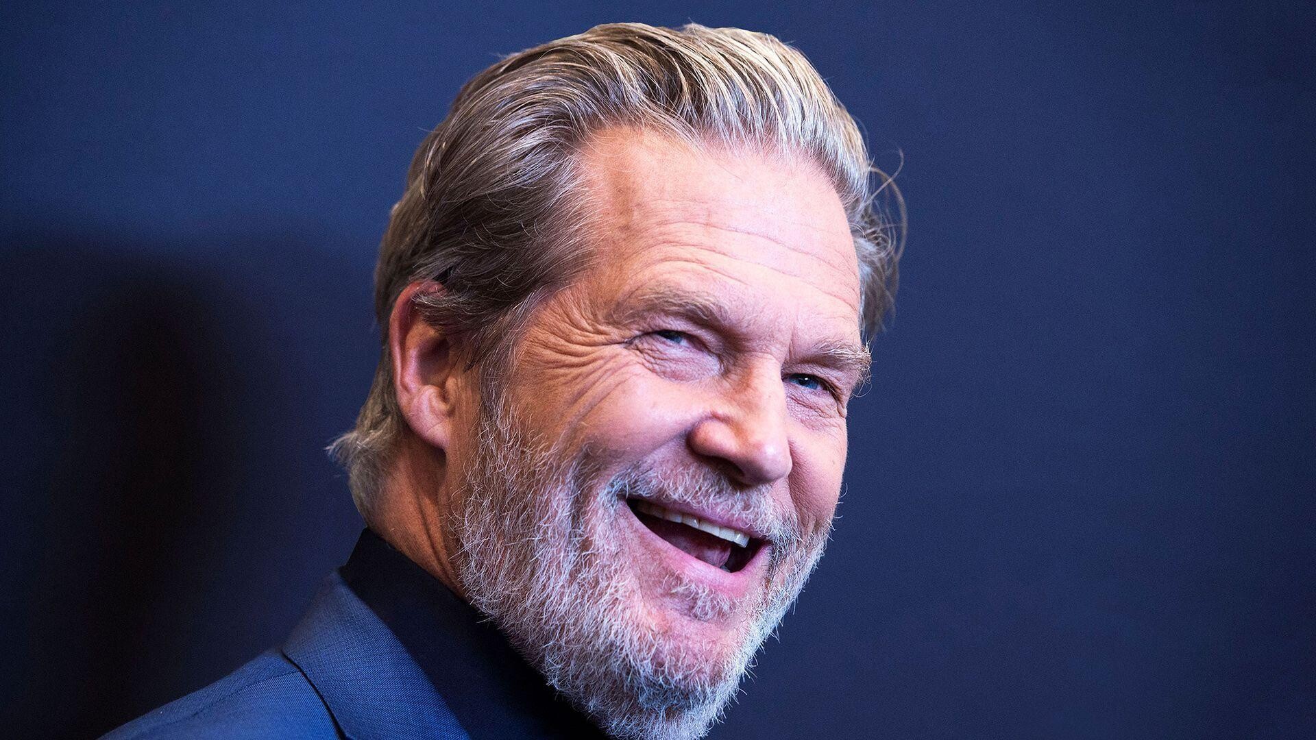 Jeff Bridges: Oscar nomination for Best Supporting Actor, Golden Globe and SAG nominations, An award-winner. 1920x1080 Full HD Wallpaper.
