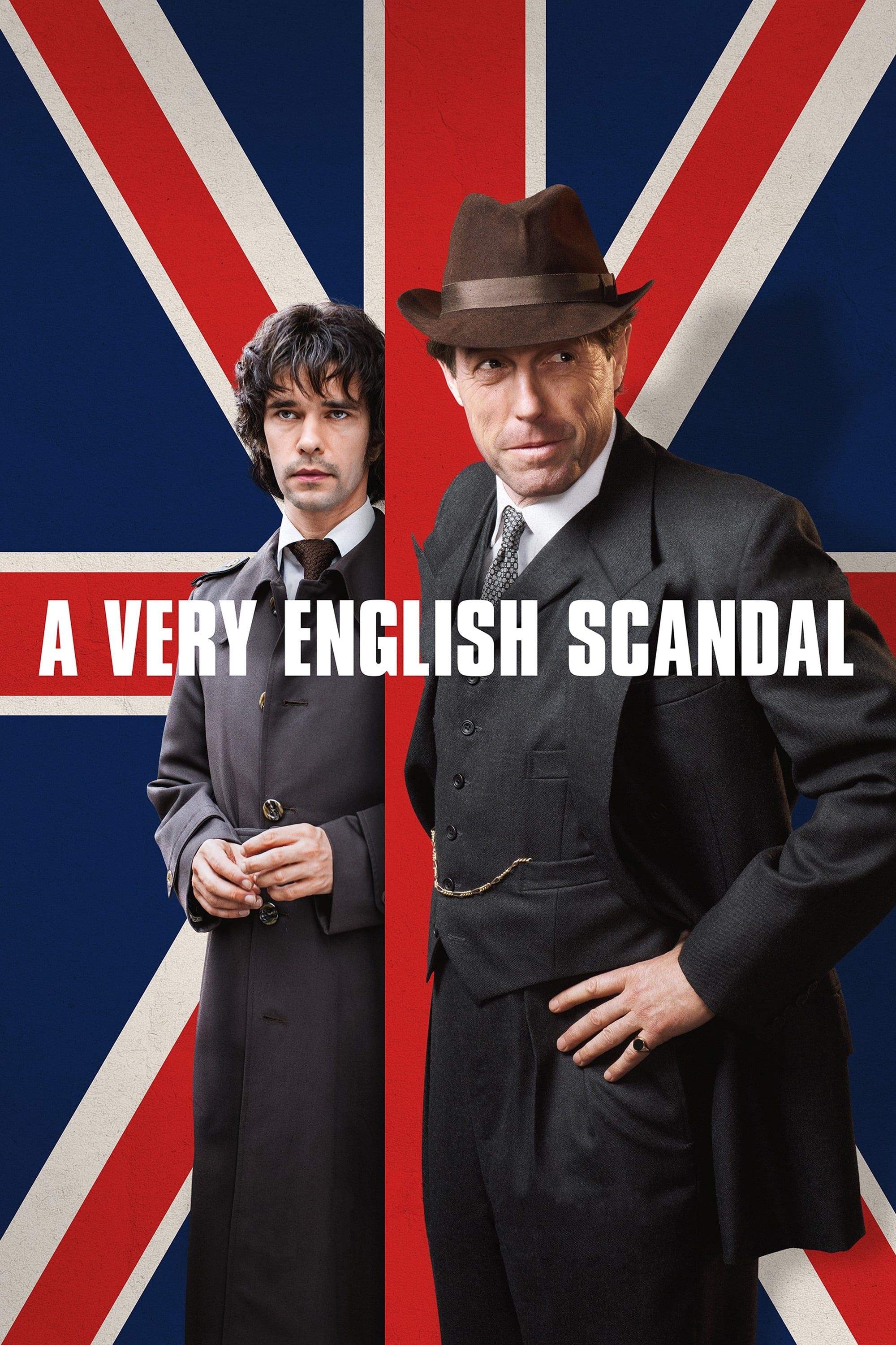 British scandal, Scandal queen, TV series, Top 10, 2000x3000 HD Handy