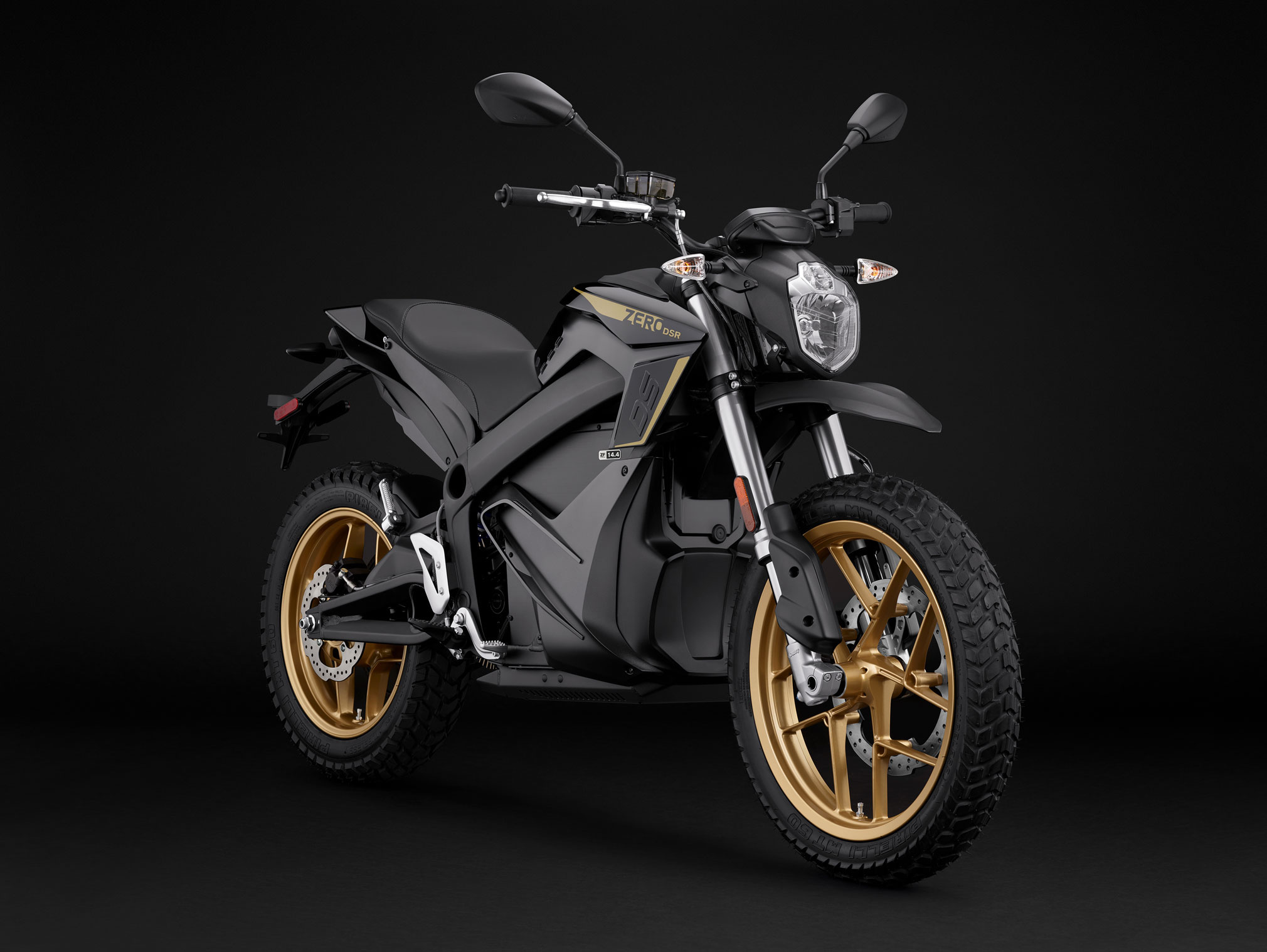 Zero DSR, Electric power, Thrilling rides, Eco-friendly, 2020x1520 HD Desktop