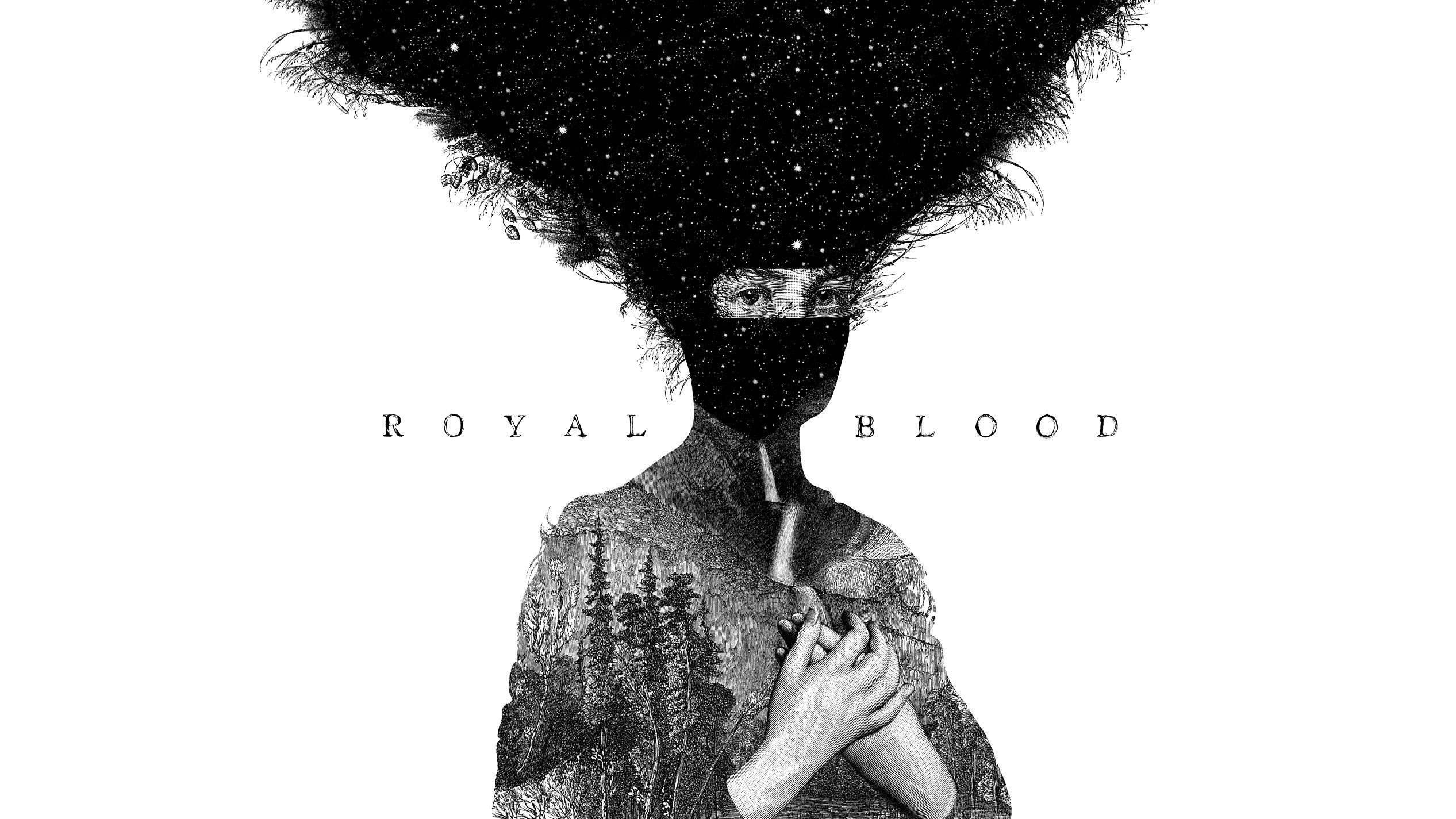 Royal Blood Wallpapers - Top Free Royal Blood Backgrounds 2540x1430