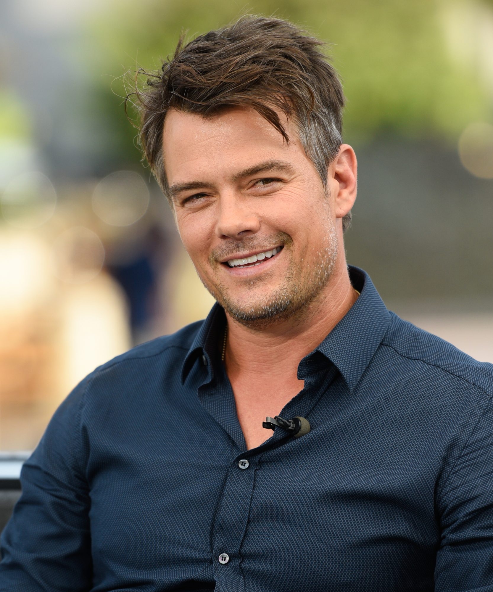 Josh Duhamel, Father's Day, Transformers movie, InStyle, 1670x2000 HD Phone