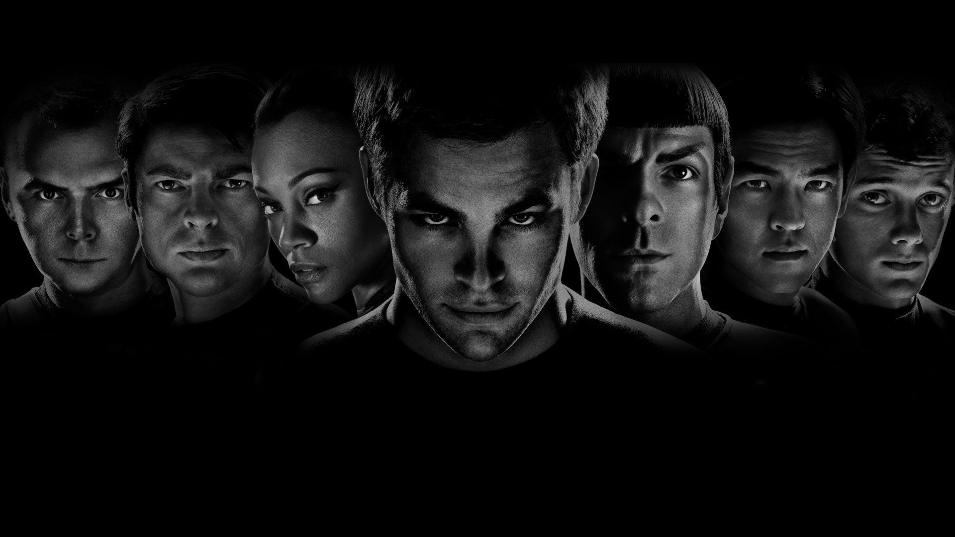 Spock, Star Trek Into Darkness, Desktop backgrounds, Windows, 1920x1080 Full HD Desktop
