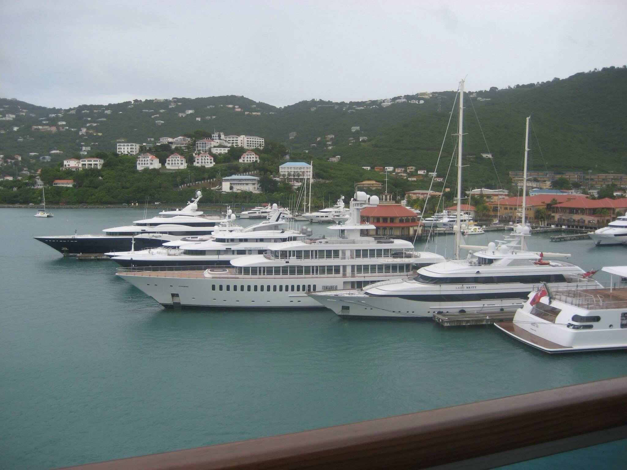 Charlotte Amalie, West, Vacation rentals, Relaxing getaway, 2050x1540 HD Desktop