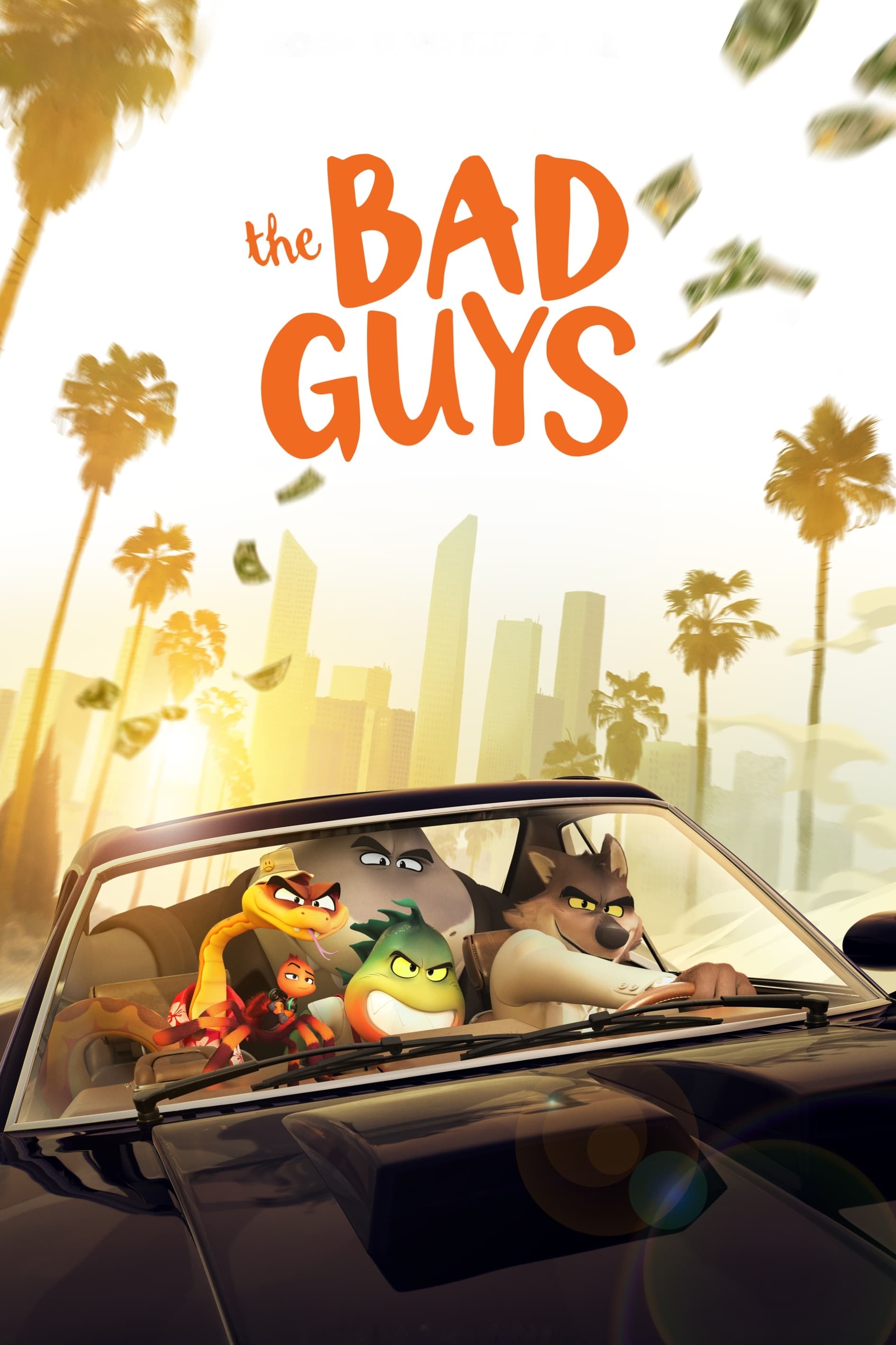 The Bad Guys, Animation, Watch online, Visual Studio Marketplace, 1890x2840 HD Phone
