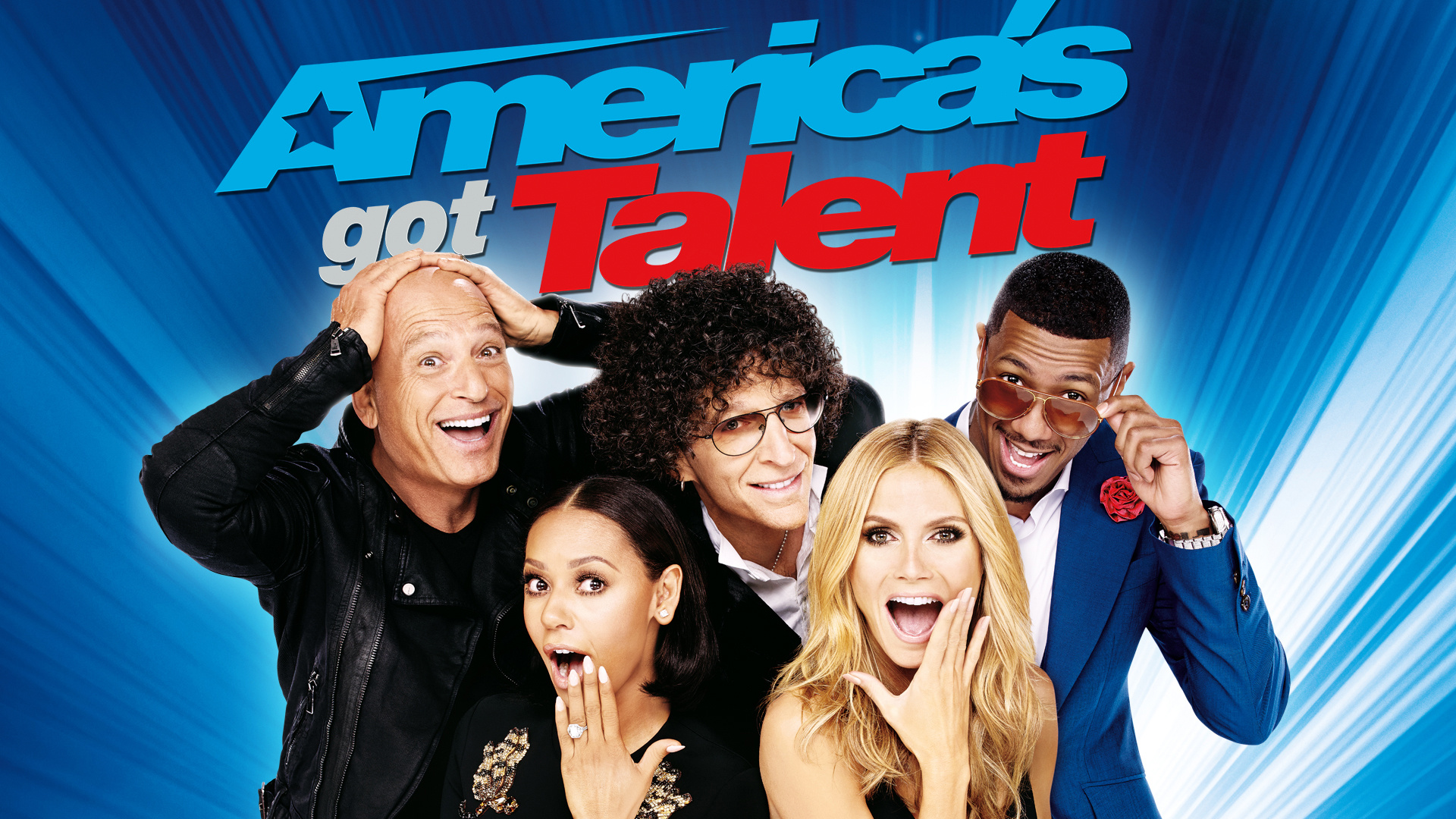 America's Got Talent, TV Show, Wallpapers, Pictures, 1920x1080 Full HD Desktop