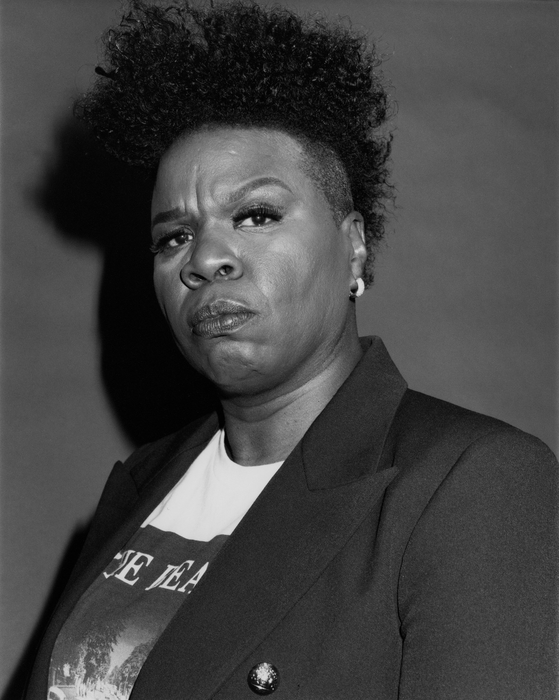 Leslie Jones, Movies, Rock the boat, The New York Times, 1800x2260 HD Phone